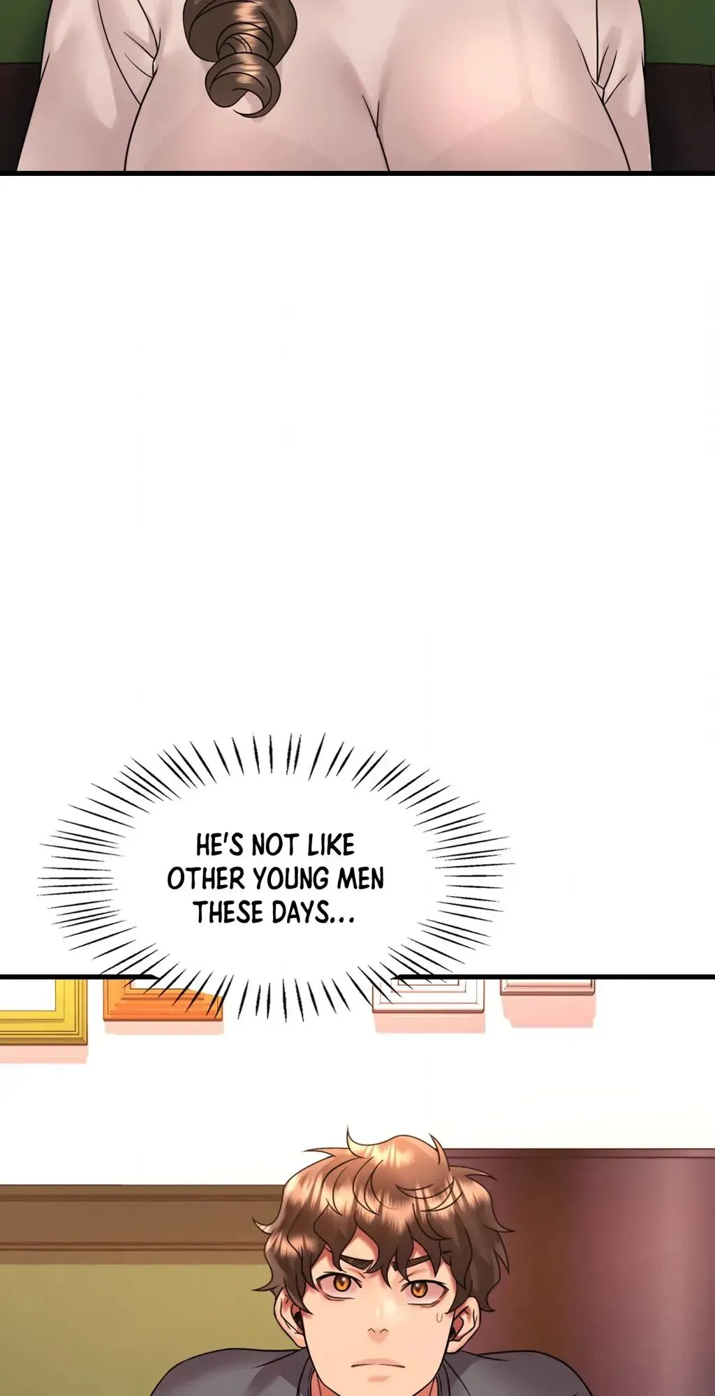 Read Drunk on You chapter 54 image 33 on Lezhin