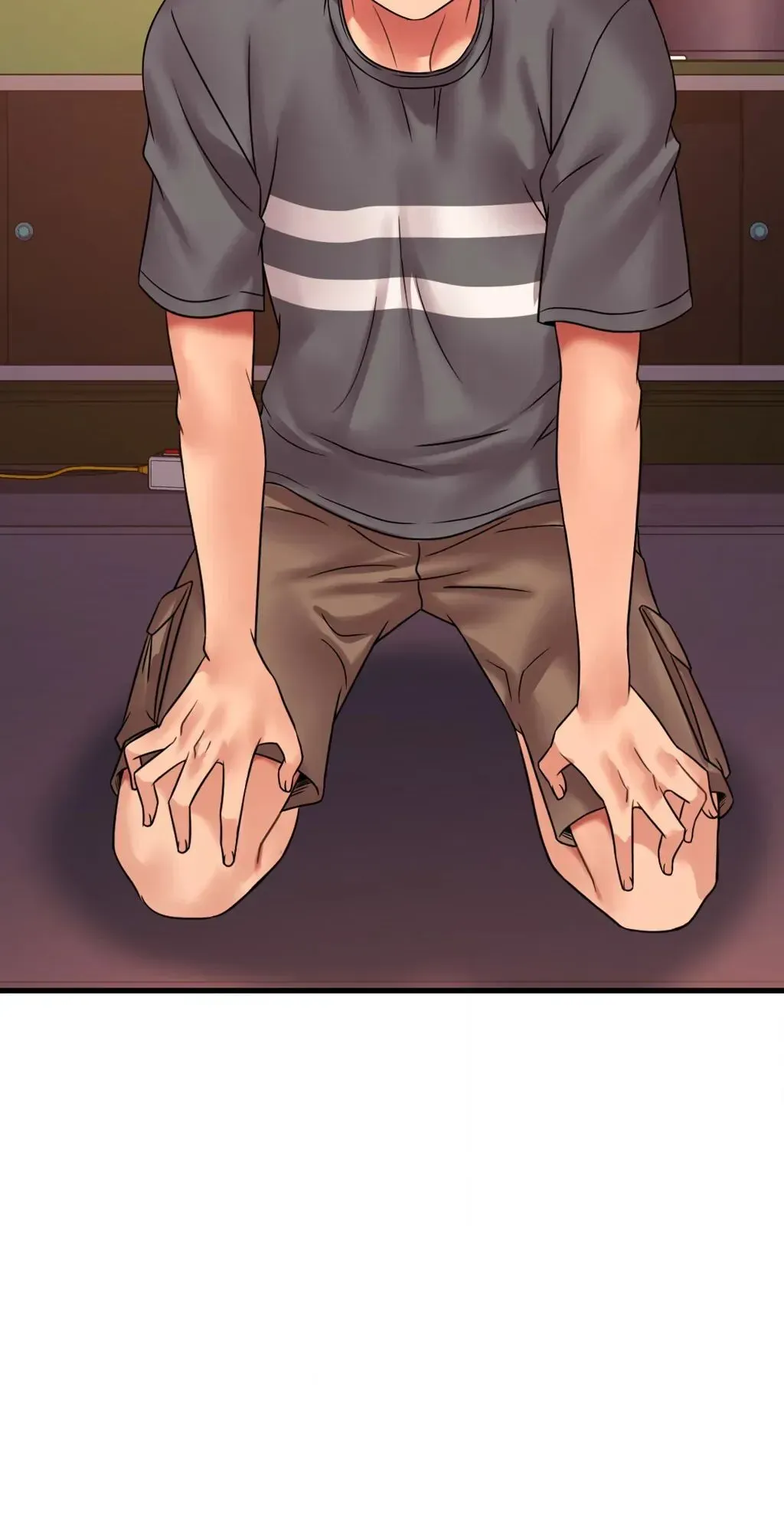 Read Drunk on You chapter 54 image 34 on Lezhin