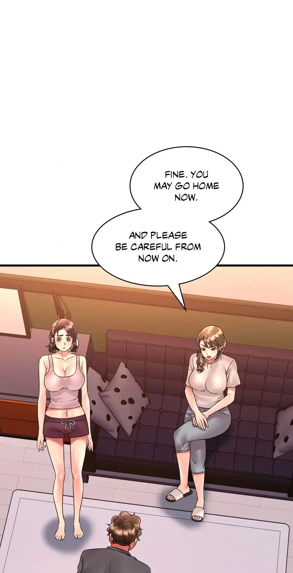 Read Drunk on You chapter 54 image 35 on Lezhin