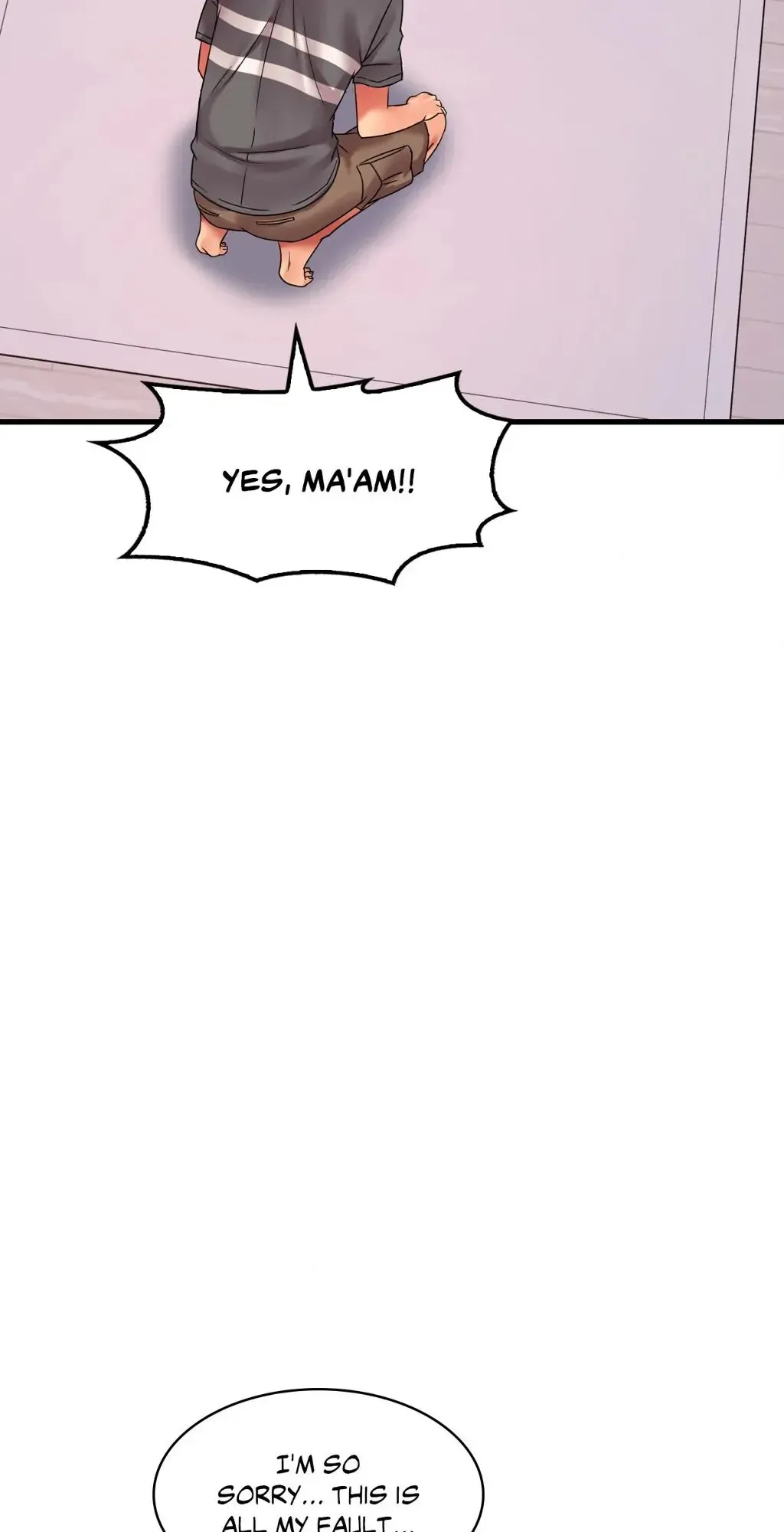 Read Drunk on You chapter 54 image 36 on Lezhin