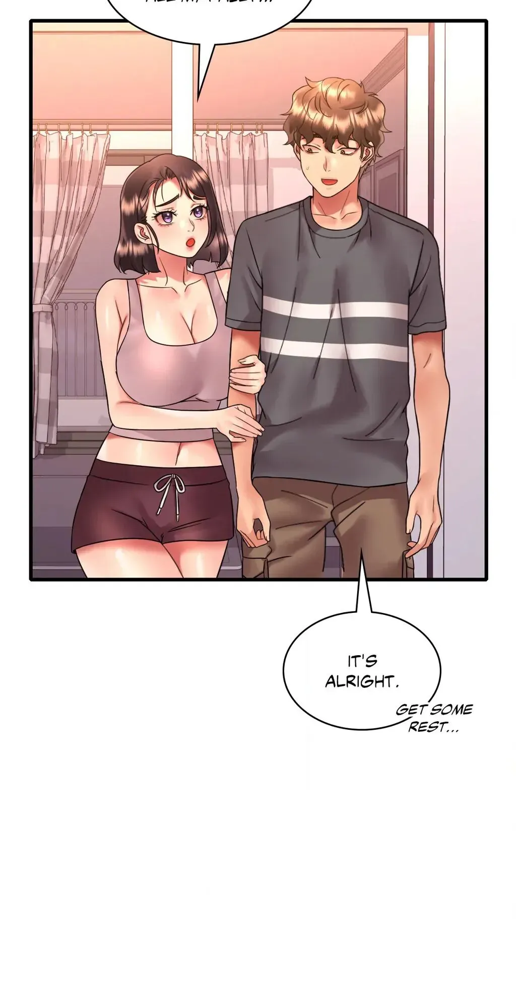 Read Drunk on You chapter 54 image 37 on Lezhin