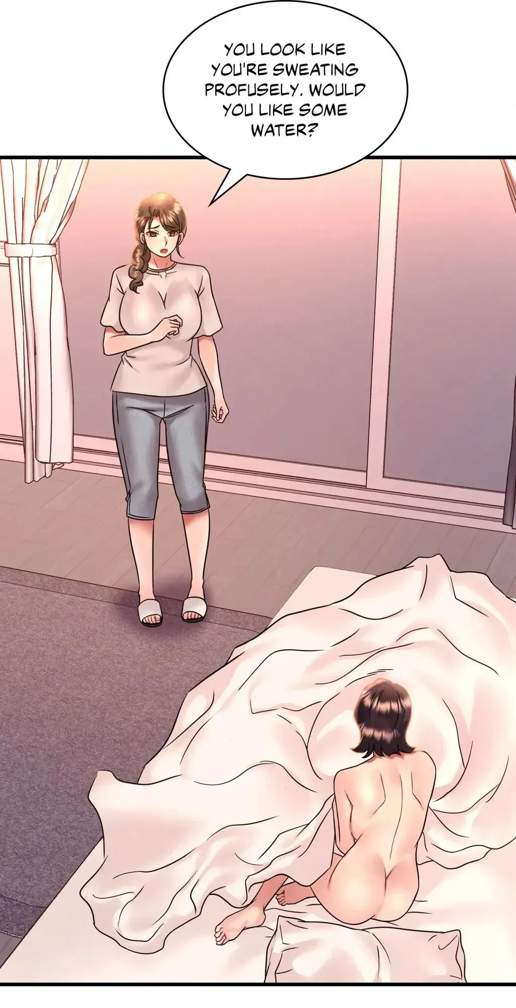 Read Drunk on You chapter 54 image 4 on Lezhin