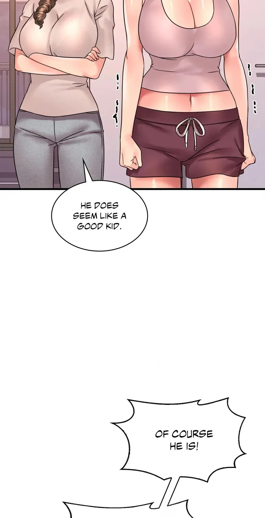 Read Drunk on You chapter 54 image 40 on Lezhin