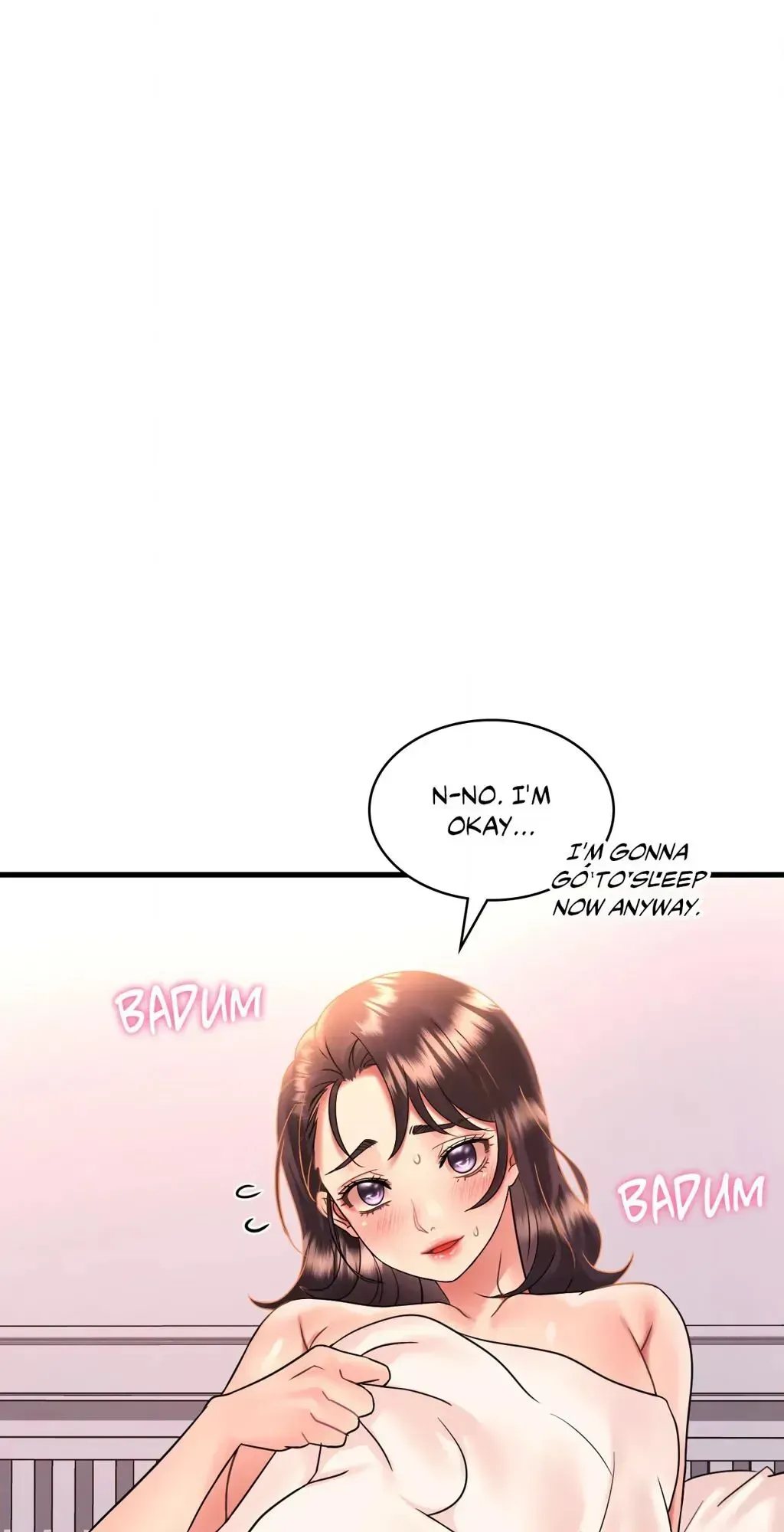 Read Drunk on You chapter 54 image 5 on Lezhin