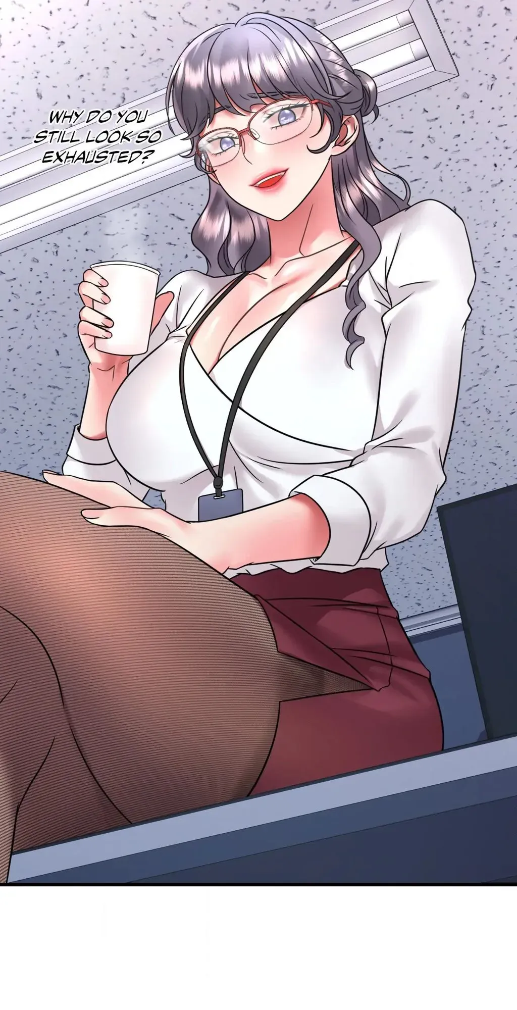 Read Drunk on You chapter 54 image 52 on Lezhin
