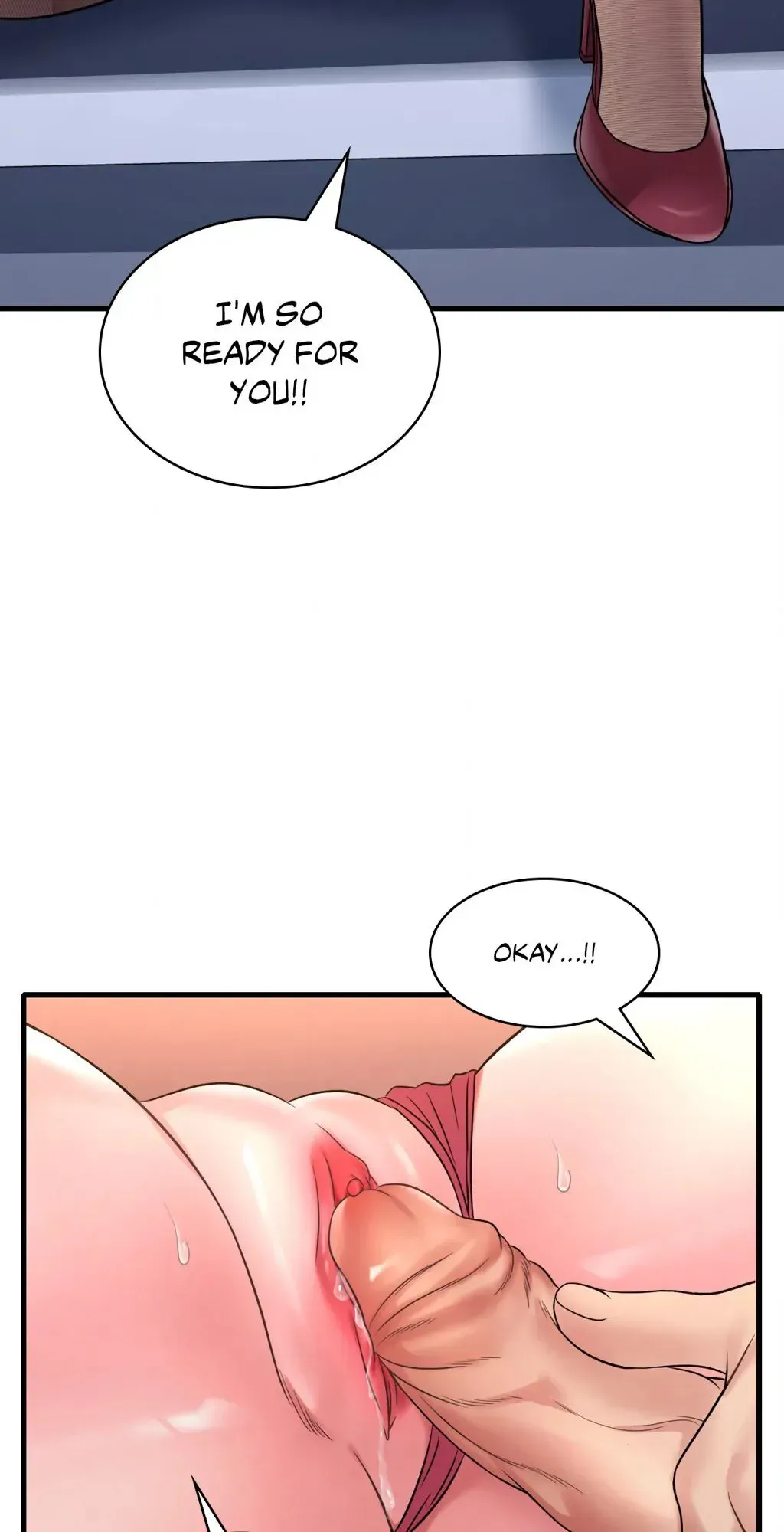 Read Drunk on You chapter 54 image 66 on Lezhin