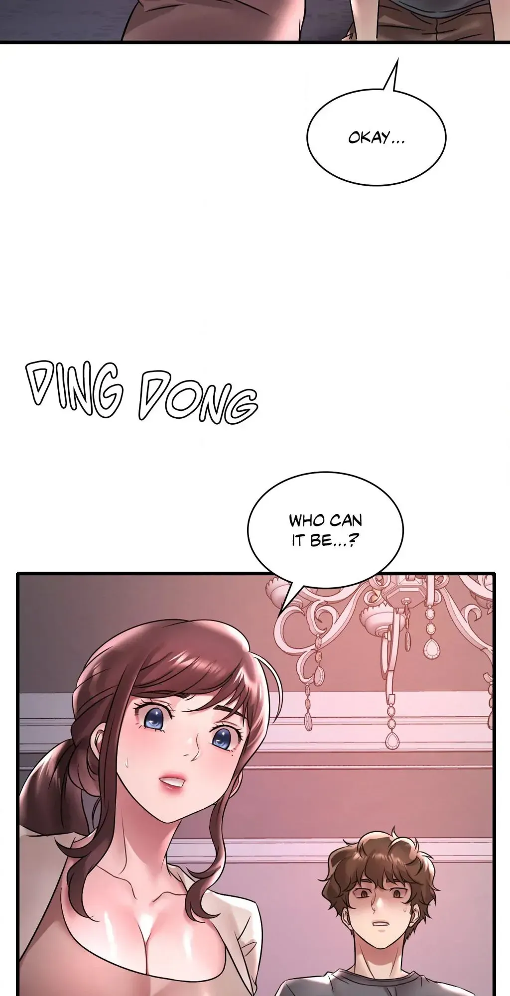 Read Drunk on You chapter 55 image 12 on Lezhin