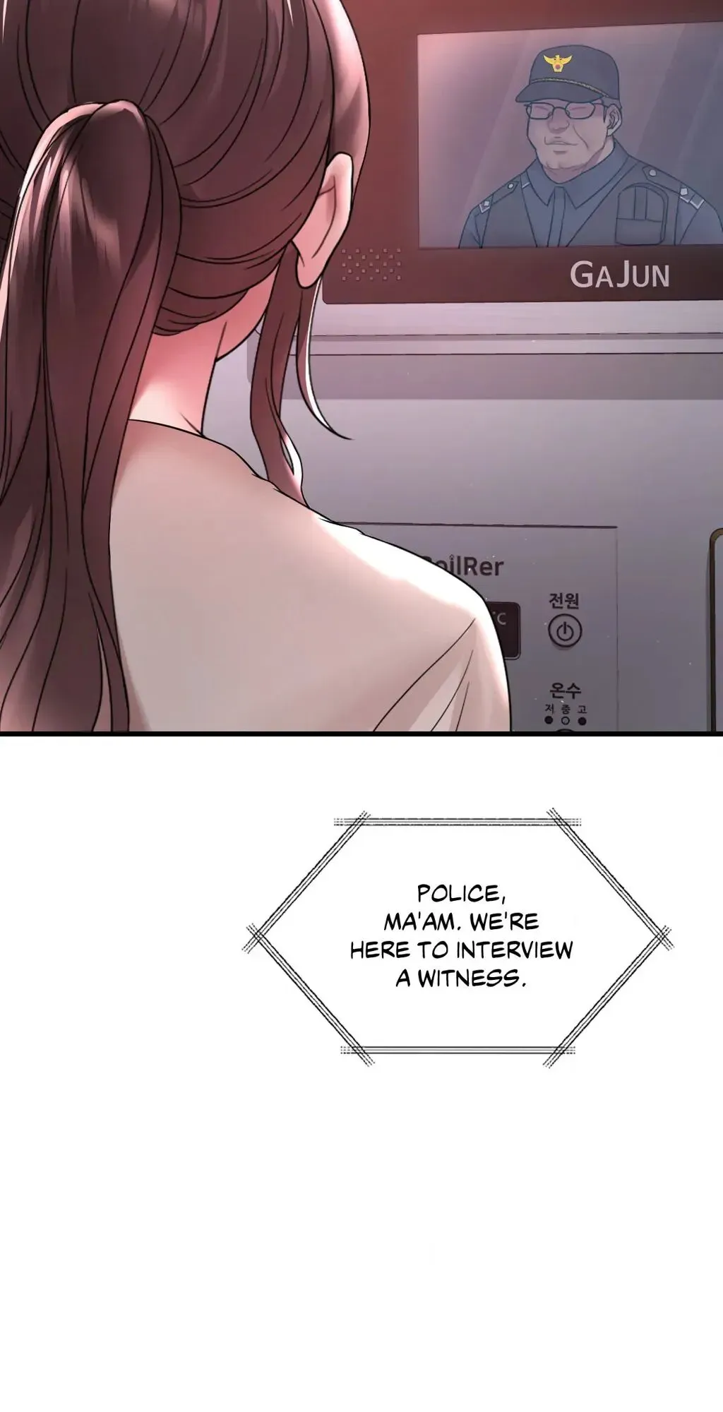 Read Drunk on You chapter 55 image 14 on Lezhin