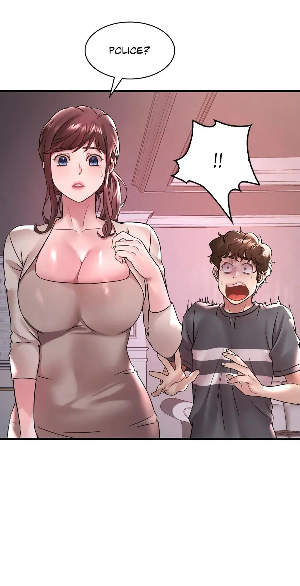 Read Drunk on You chapter 55 image 15 on Lezhin