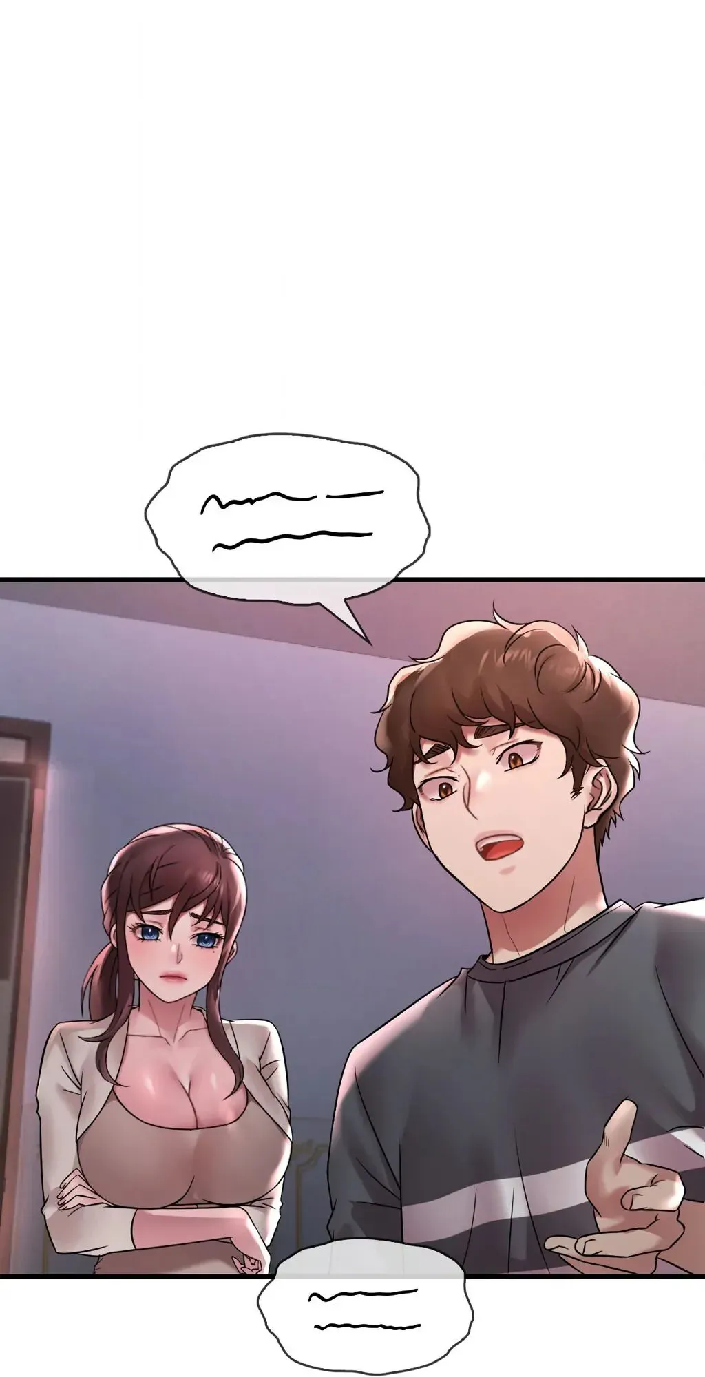 Read Drunk on You chapter 55 image 19 on Lezhin