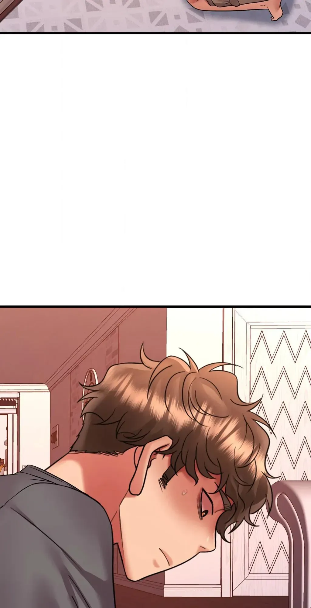 Read Drunk on You chapter 55 image 2 on Lezhin