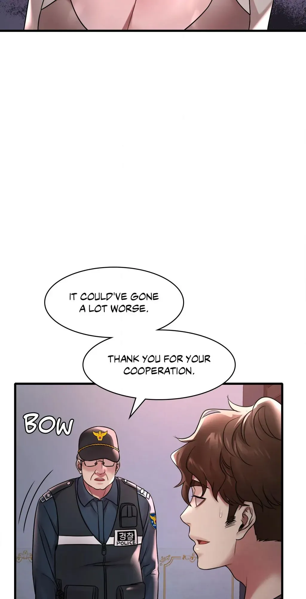 Read Drunk on You chapter 55 image 21 on Lezhin