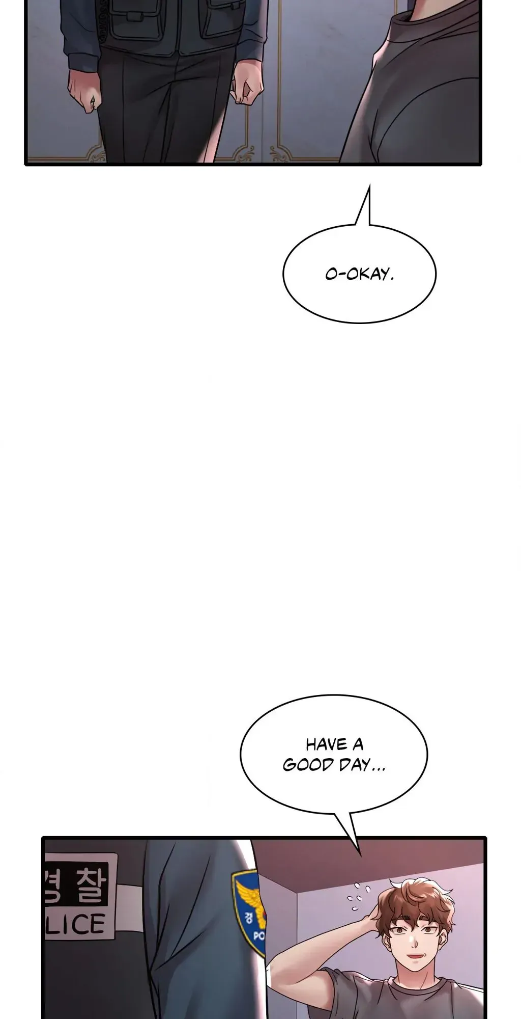 Read Drunk on You chapter 55 image 22 on Lezhin