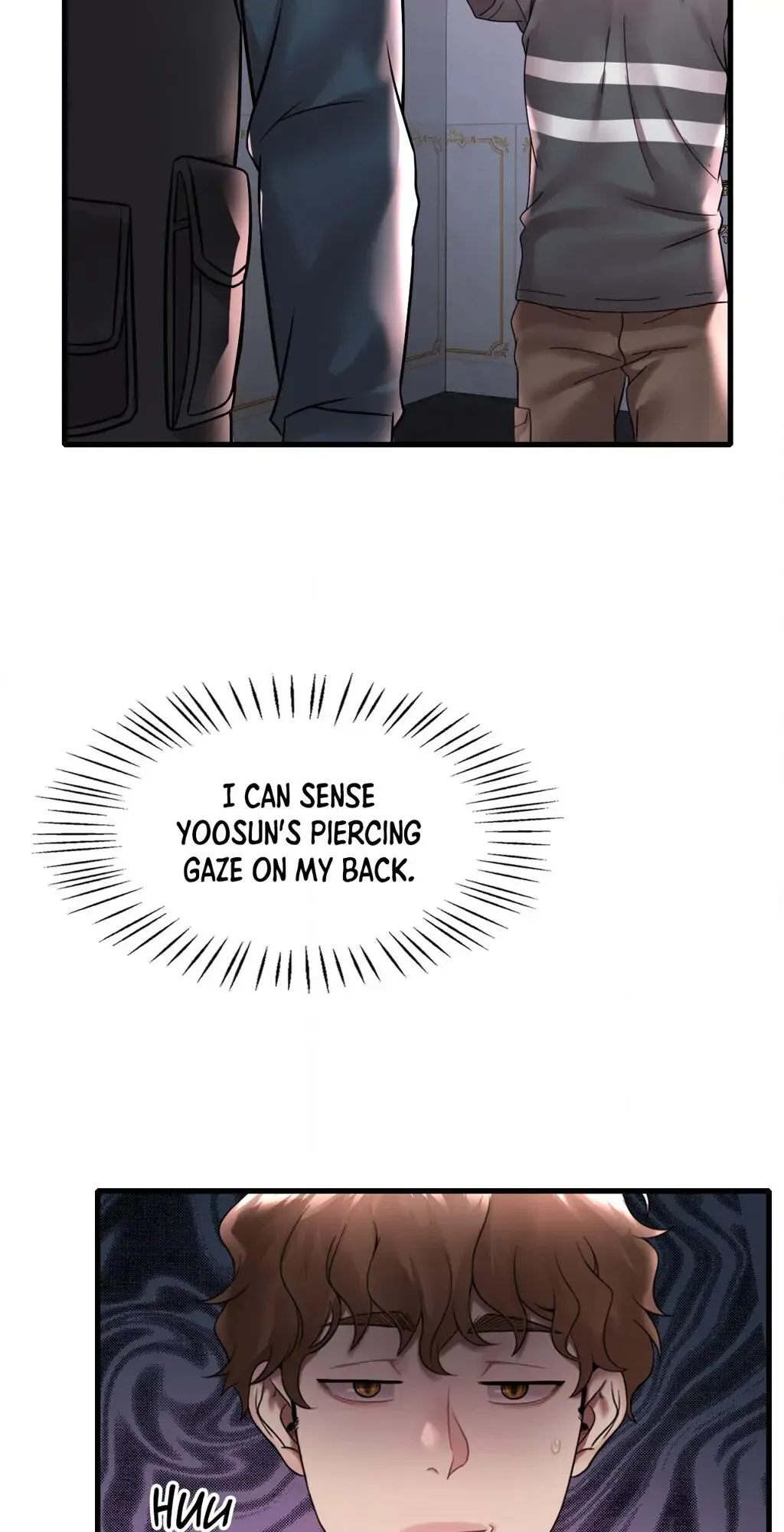 Read Drunk on You chapter 55 image 23 on Lezhin