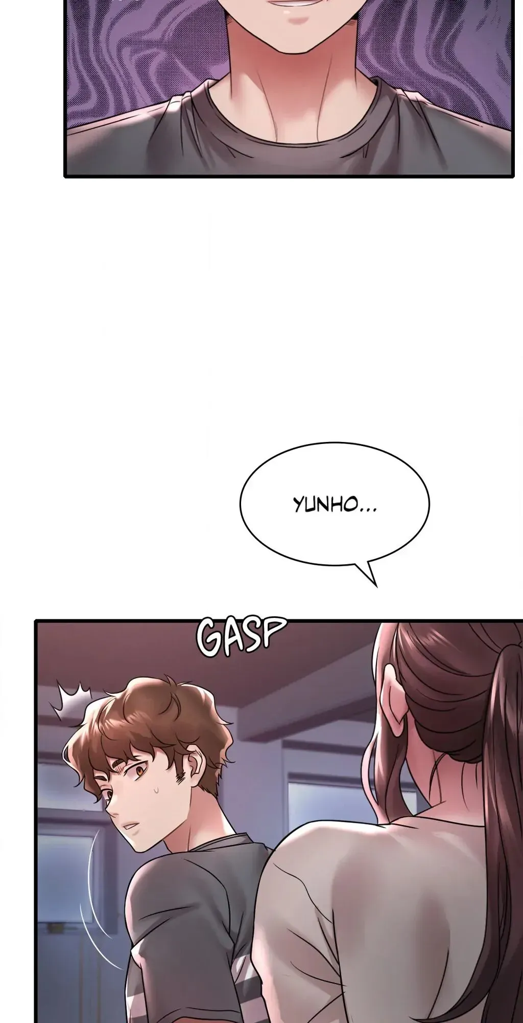Read Drunk on You chapter 55 image 24 on Lezhin