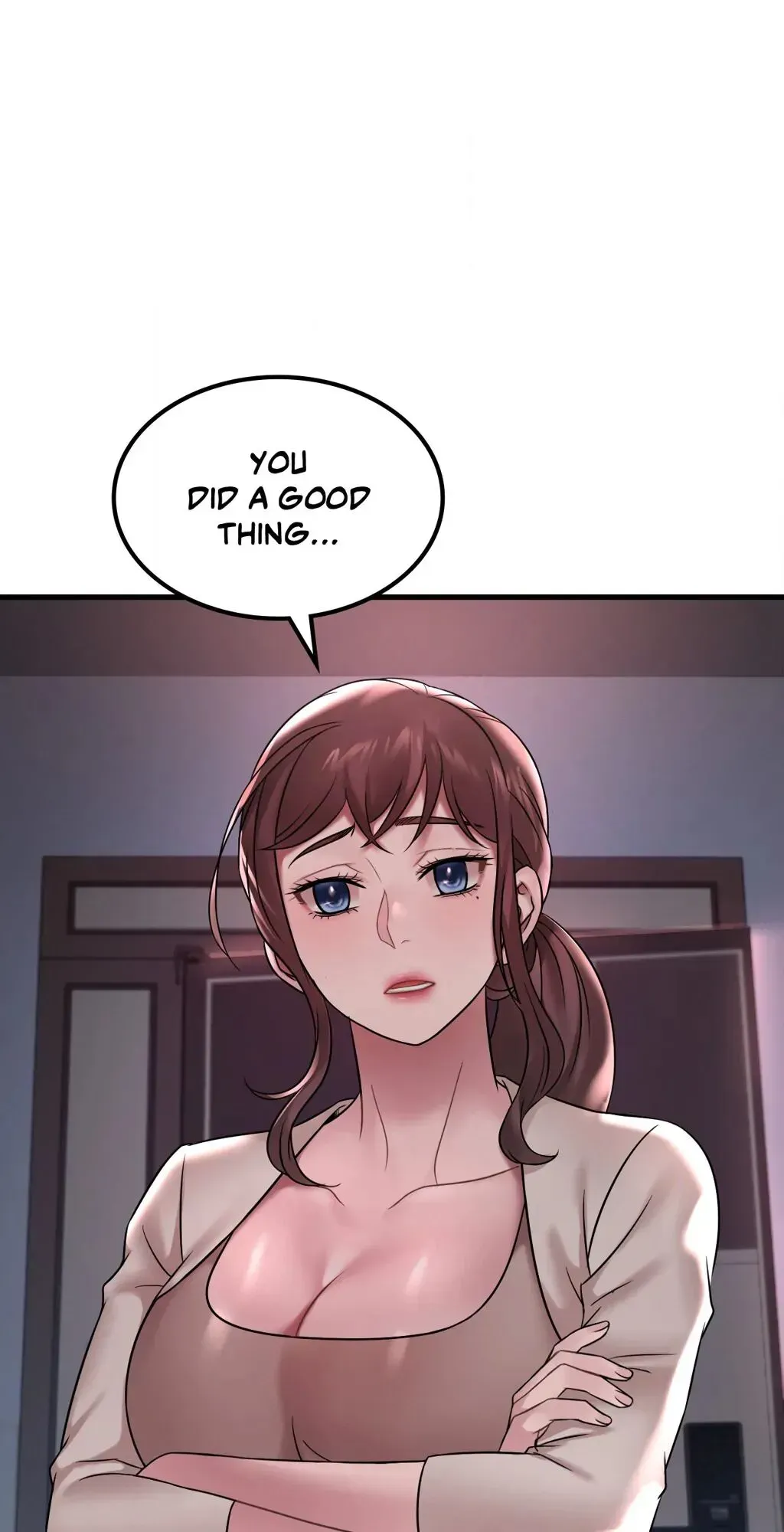 Read Drunk on You chapter 55 image 26 on Lezhin