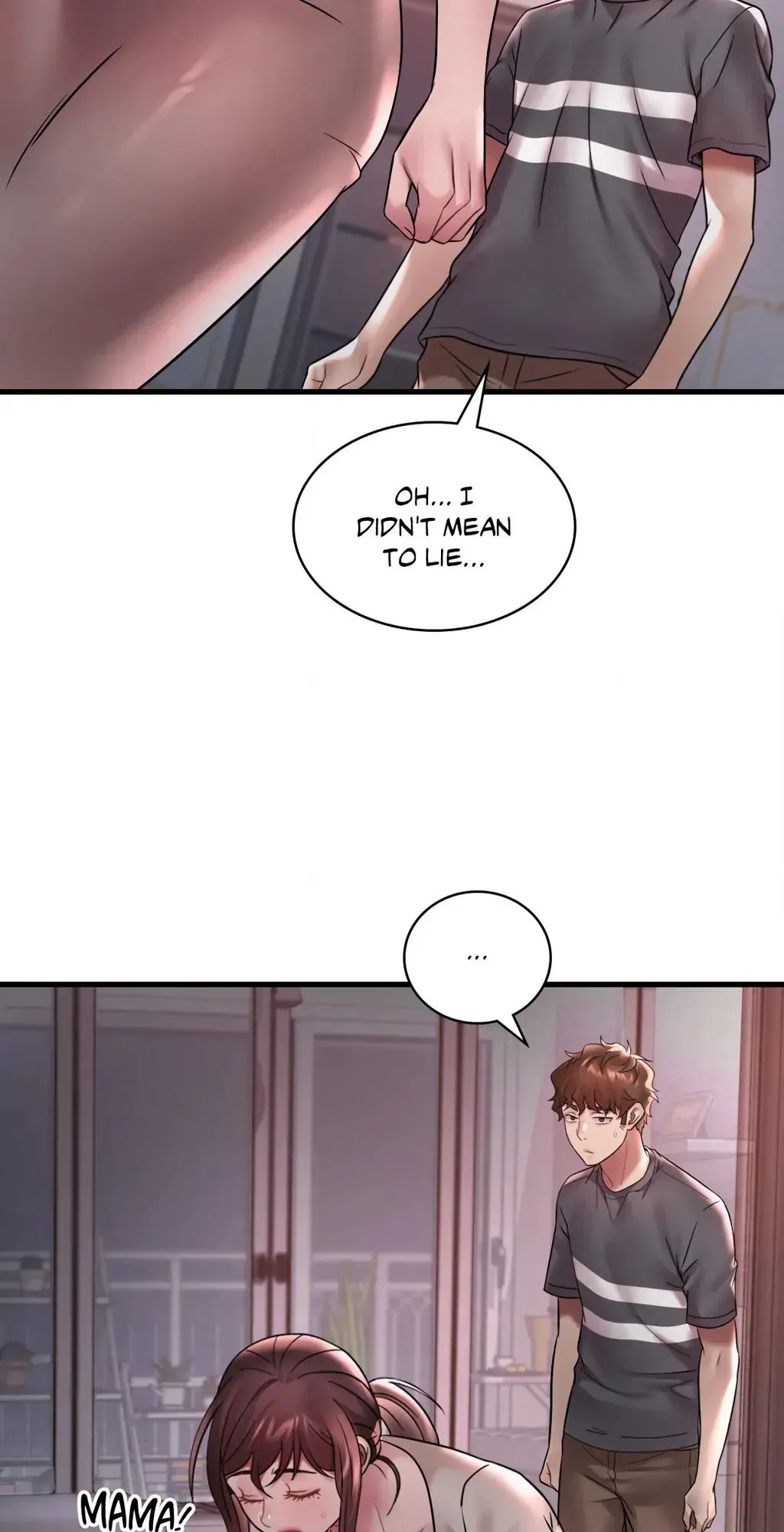 Read Drunk on You chapter 55 image 28 on Lezhin
