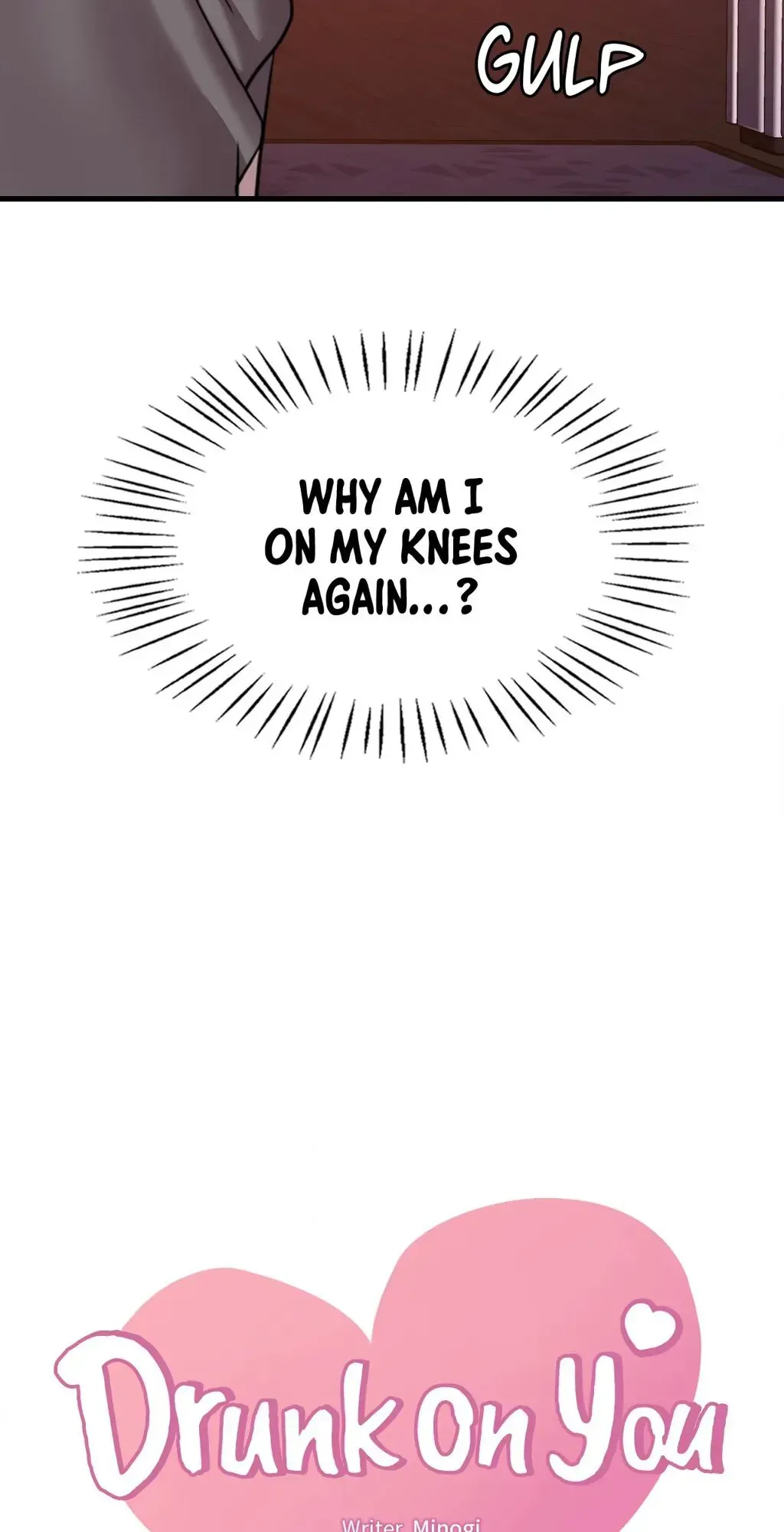 Read Drunk on You chapter 55 image 3 on Lezhin