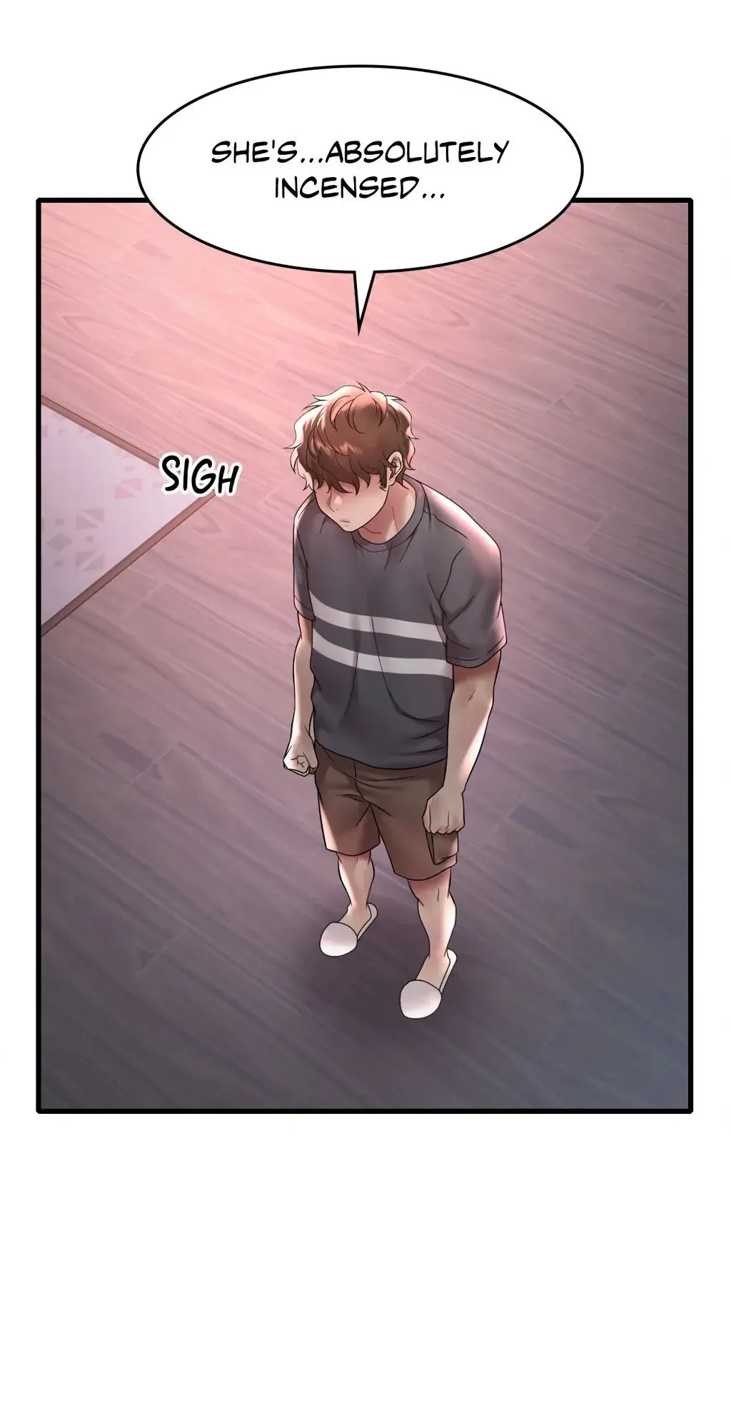 Read Drunk on You chapter 55 image 32 on Lezhin