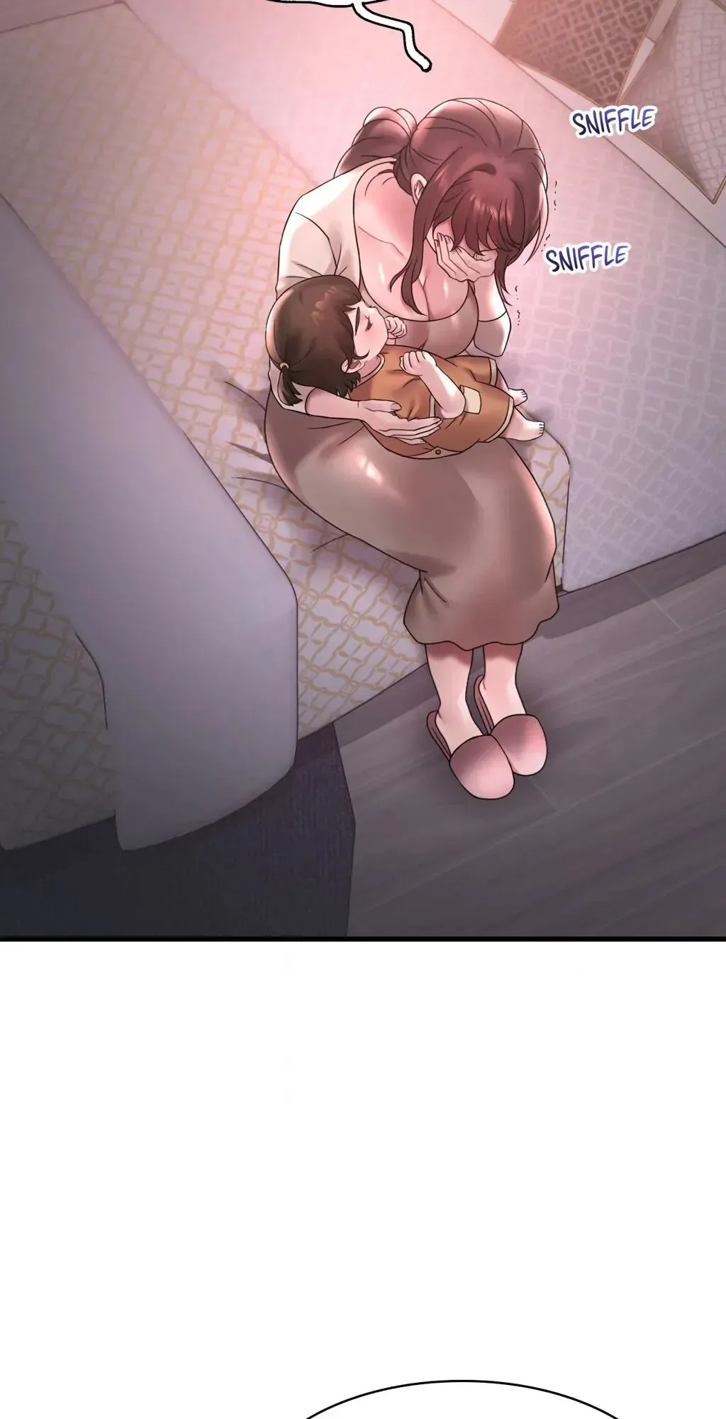 Read Drunk on You chapter 55 image 34 on Lezhin