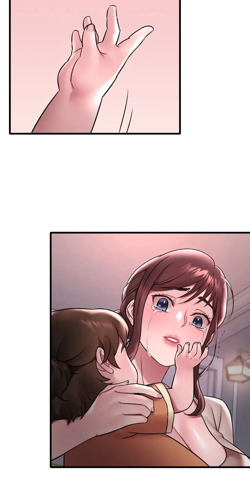 Read Drunk on You chapter 55 image 36 on Lezhin