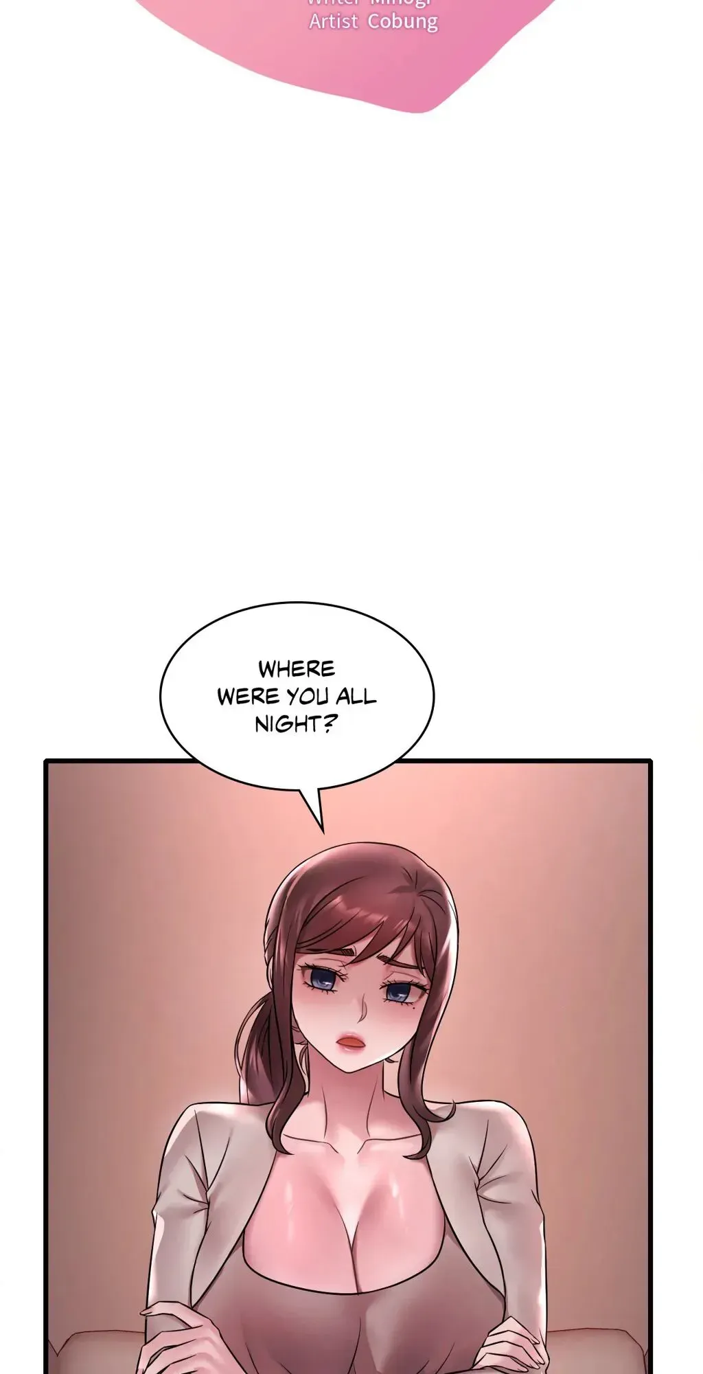 Read Drunk on You chapter 55 image 4 on Lezhin