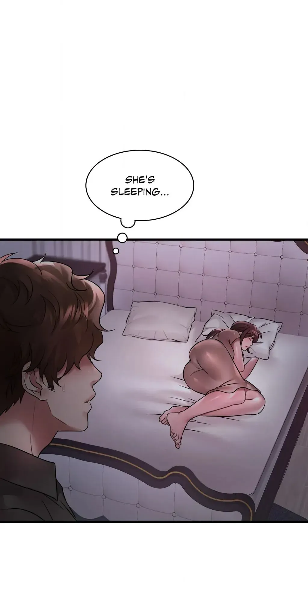 Read Drunk on You chapter 55 image 49 on Lezhin