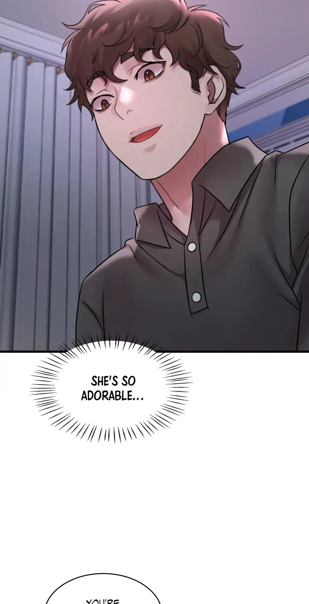 Read Drunk on You chapter 55 image 56 on Lezhin