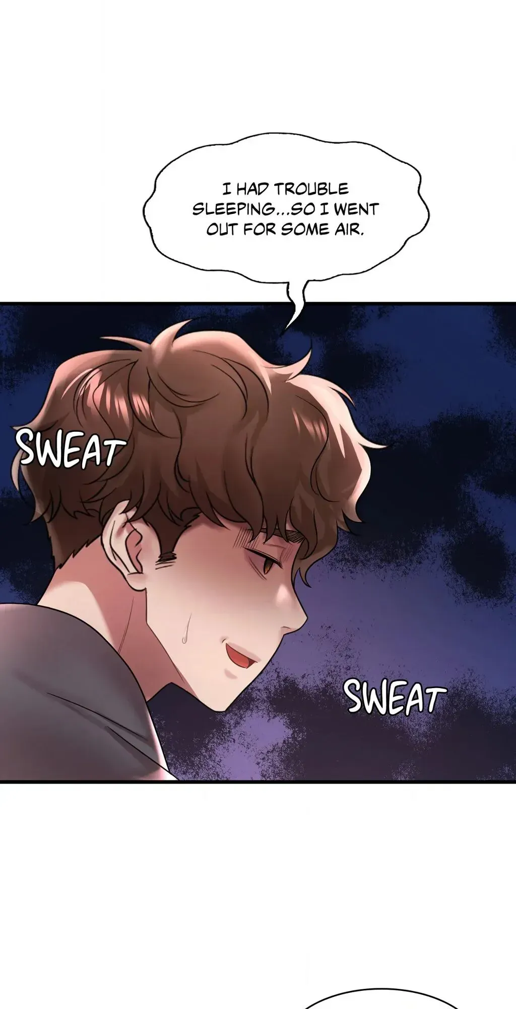 Read Drunk on You chapter 55 image 7 on Lezhin