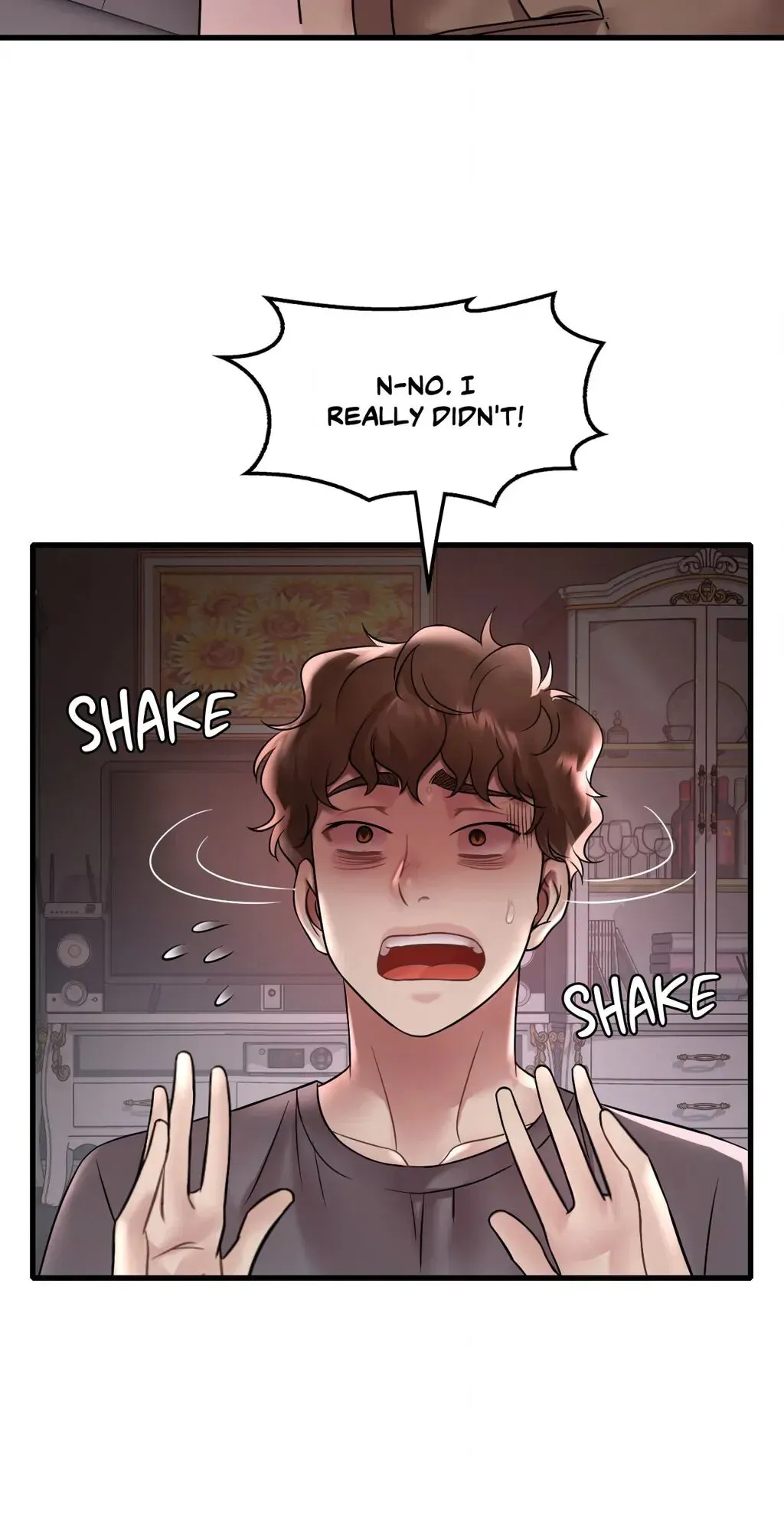 Read Drunk on You chapter 55 image 9 on Lezhin