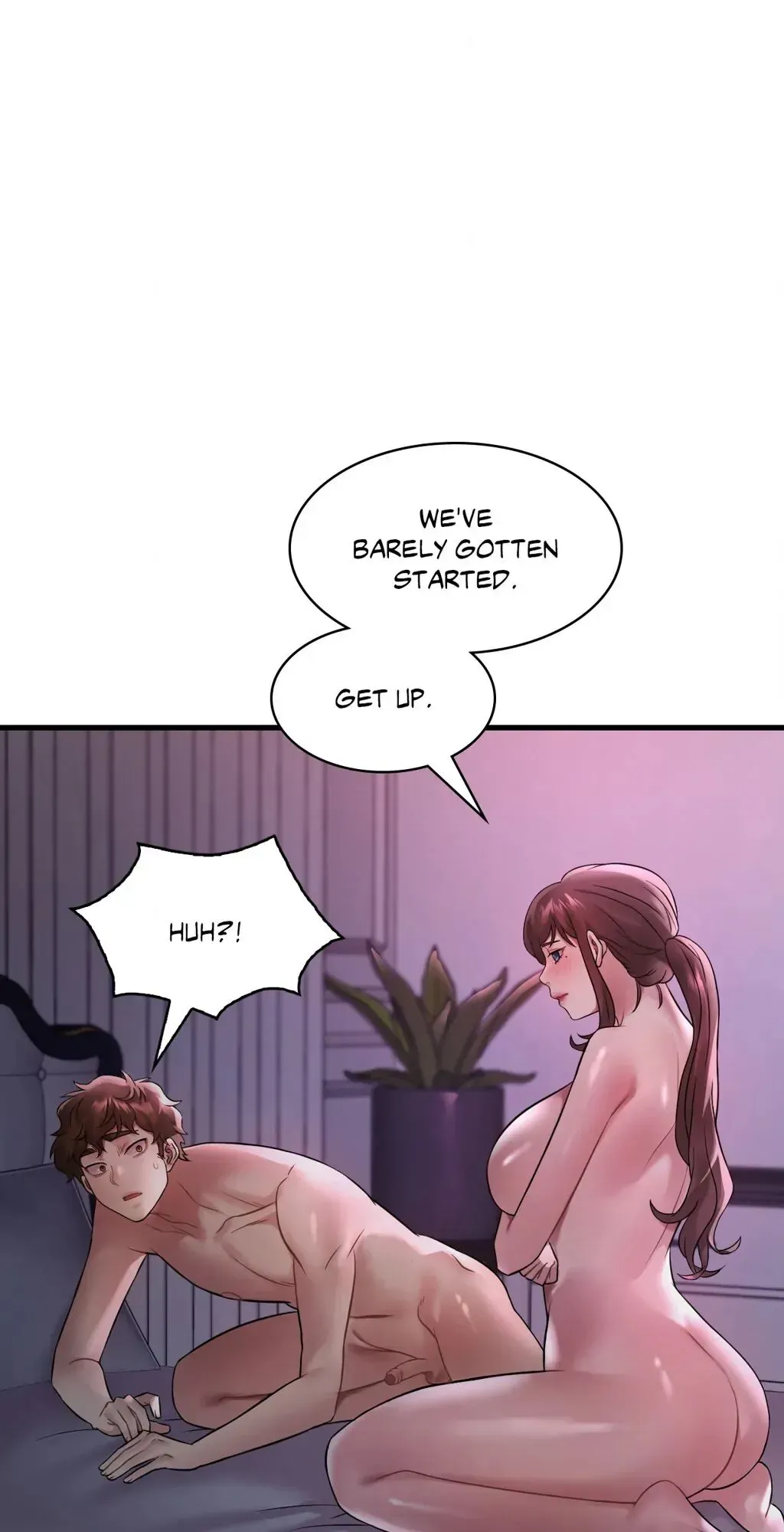 Read Drunk on You chapter 56 image 19 on Lezhin