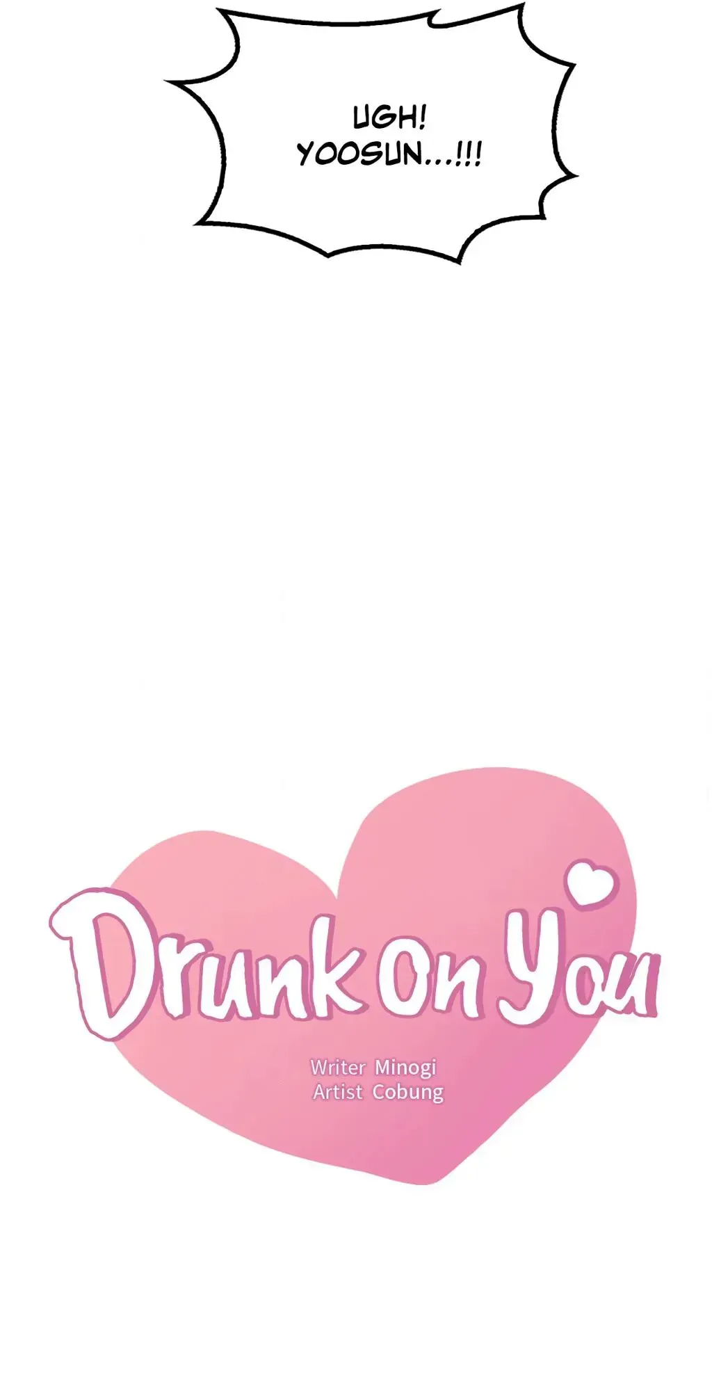 Read Drunk on You chapter 56 image 2 on Lezhin