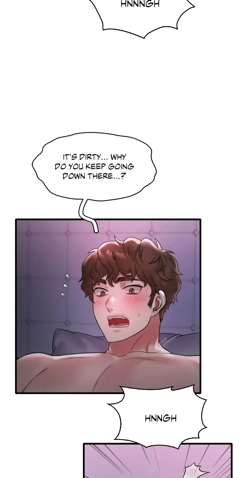 Read Drunk on You chapter 56 image 24 on Lezhin
