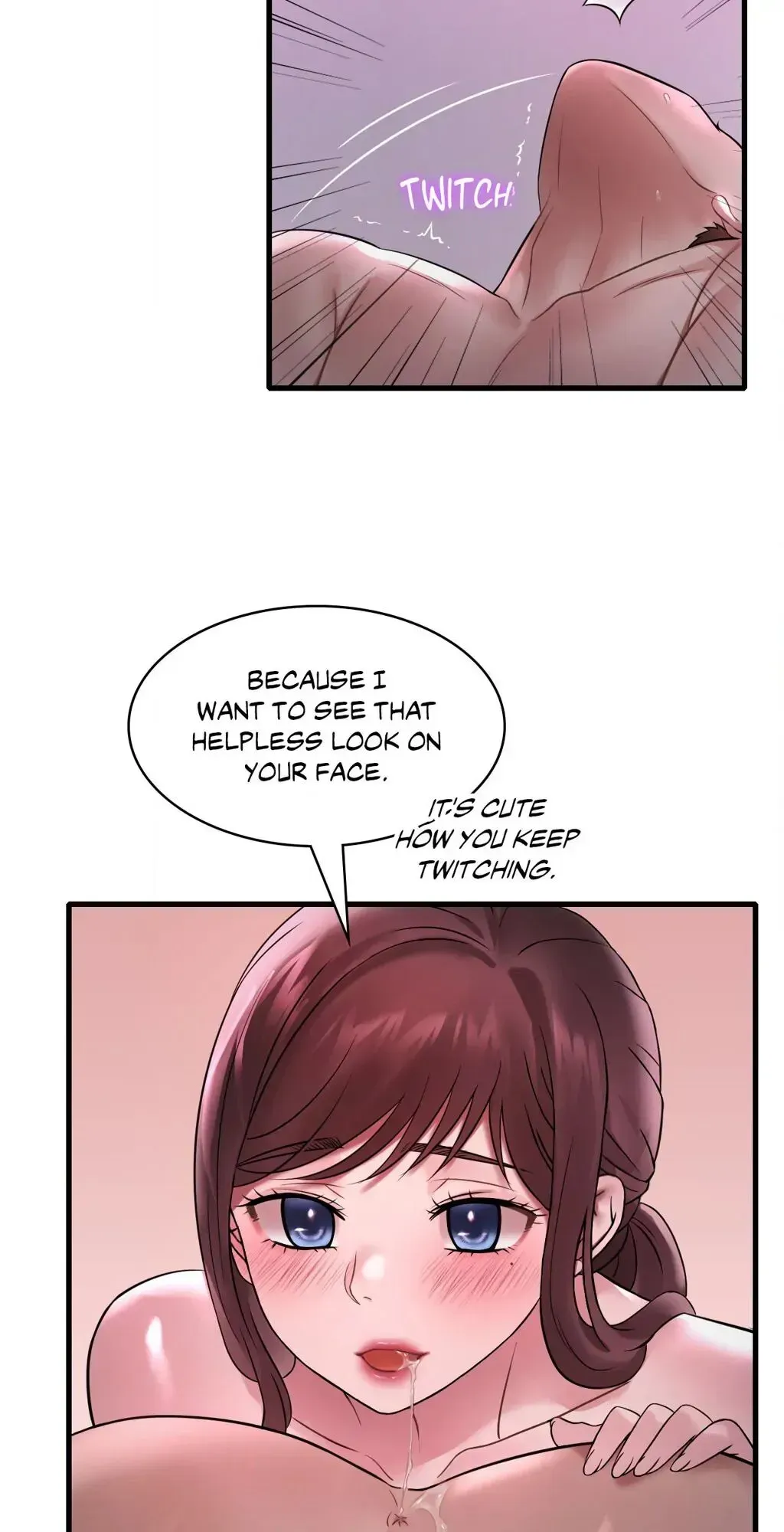 Read Drunk on You chapter 56 image 25 on Lezhin