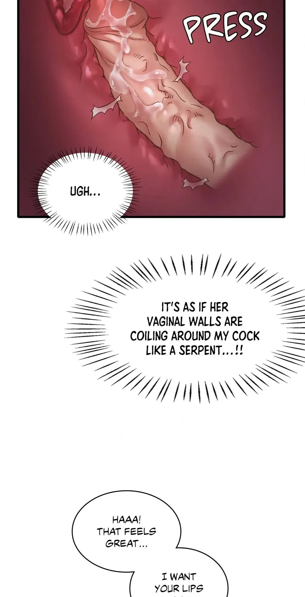 Read Drunk on You chapter 56 image 63 on Lezhin