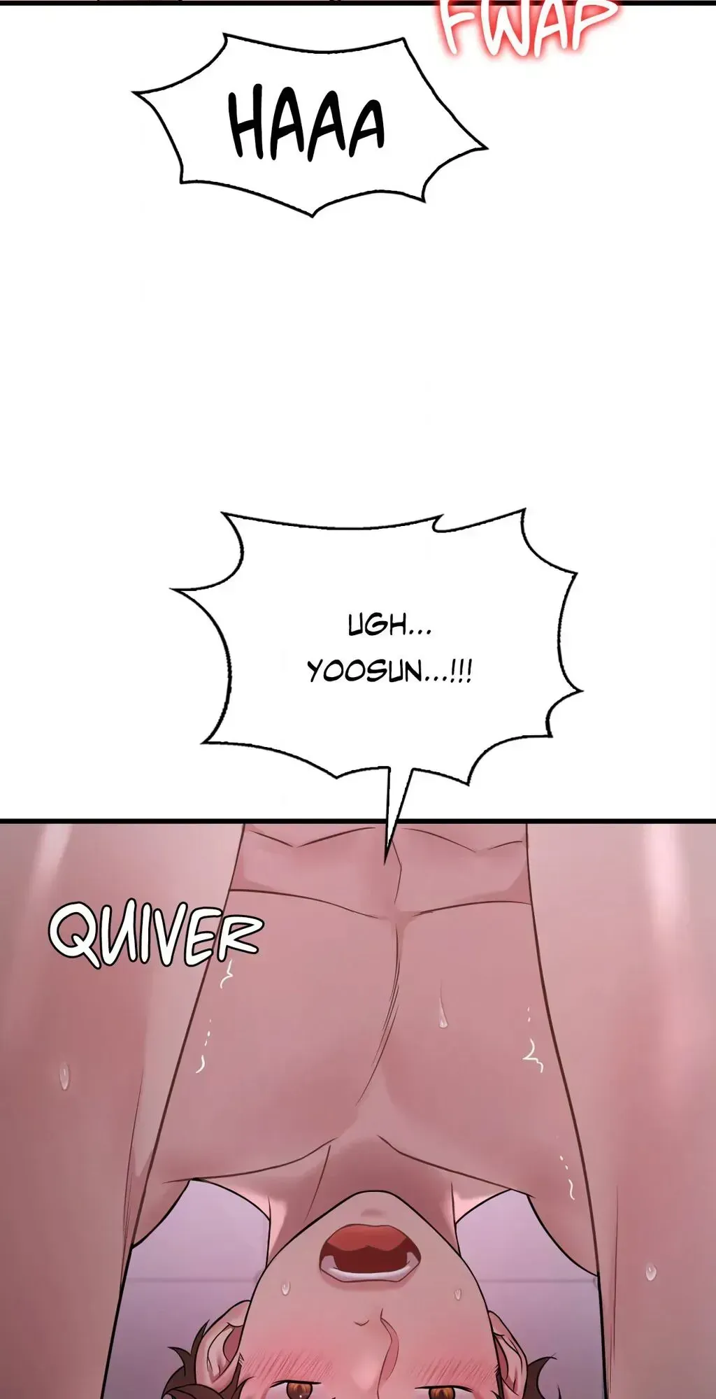 Read Drunk on You chapter 56 image 9 on Lezhin