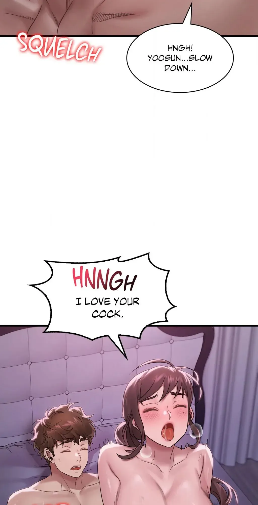 Read Drunk on You chapter 57 image 12 on Lezhin