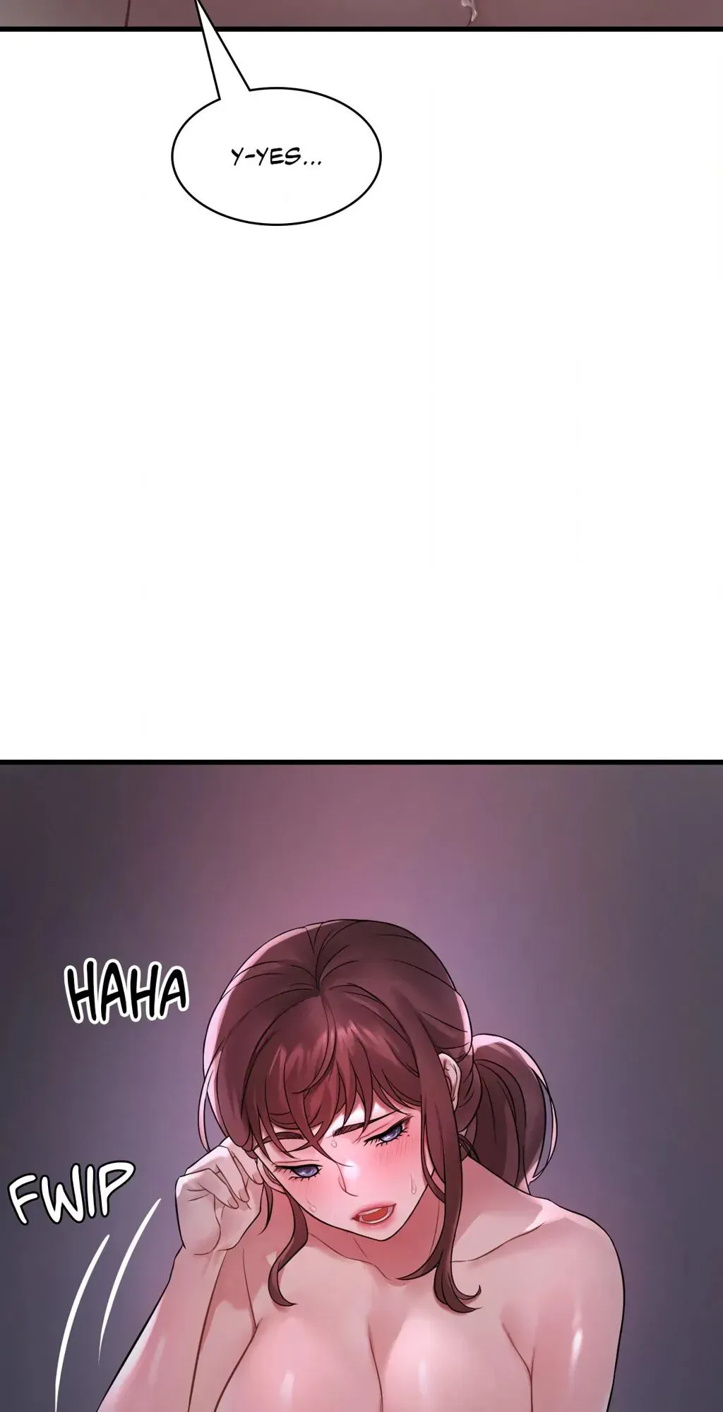 Read Drunk on You chapter 57 image 2 on Lezhin