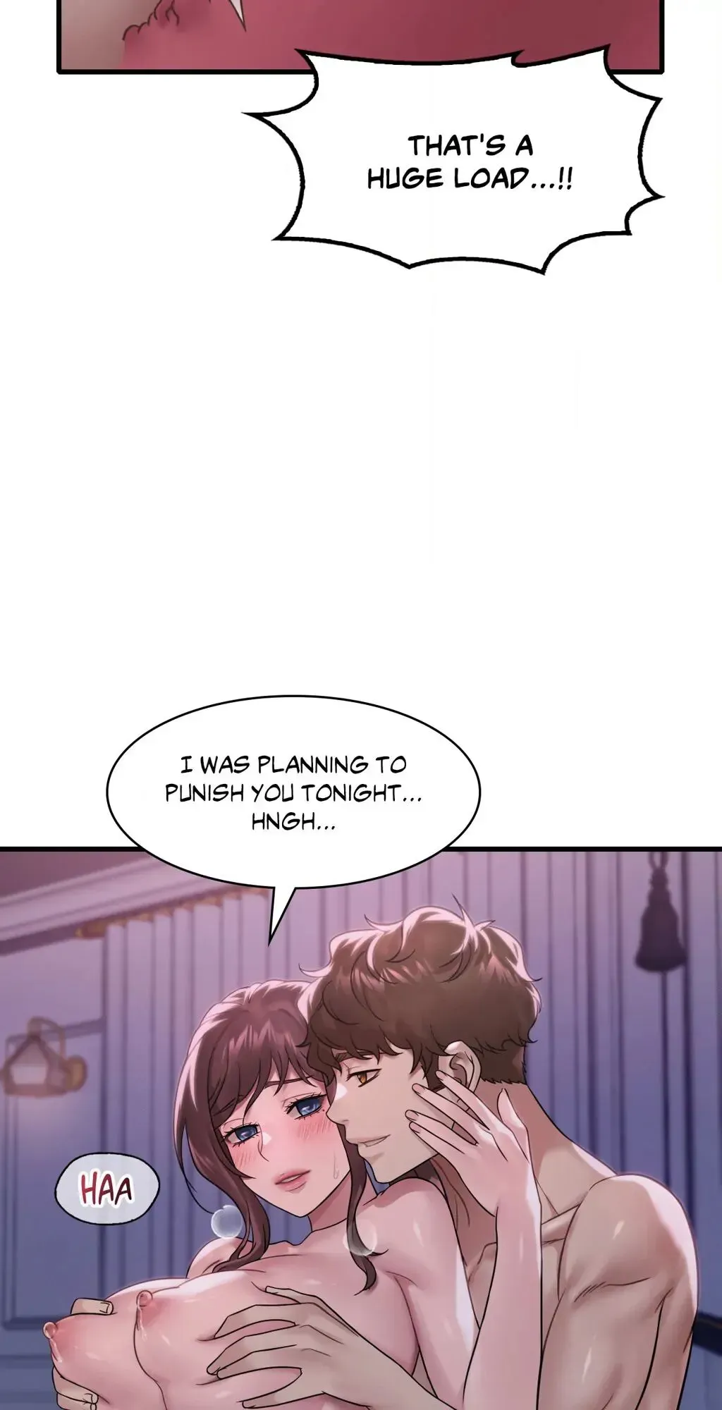 Read Drunk on You chapter 57 image 32 on Lezhin