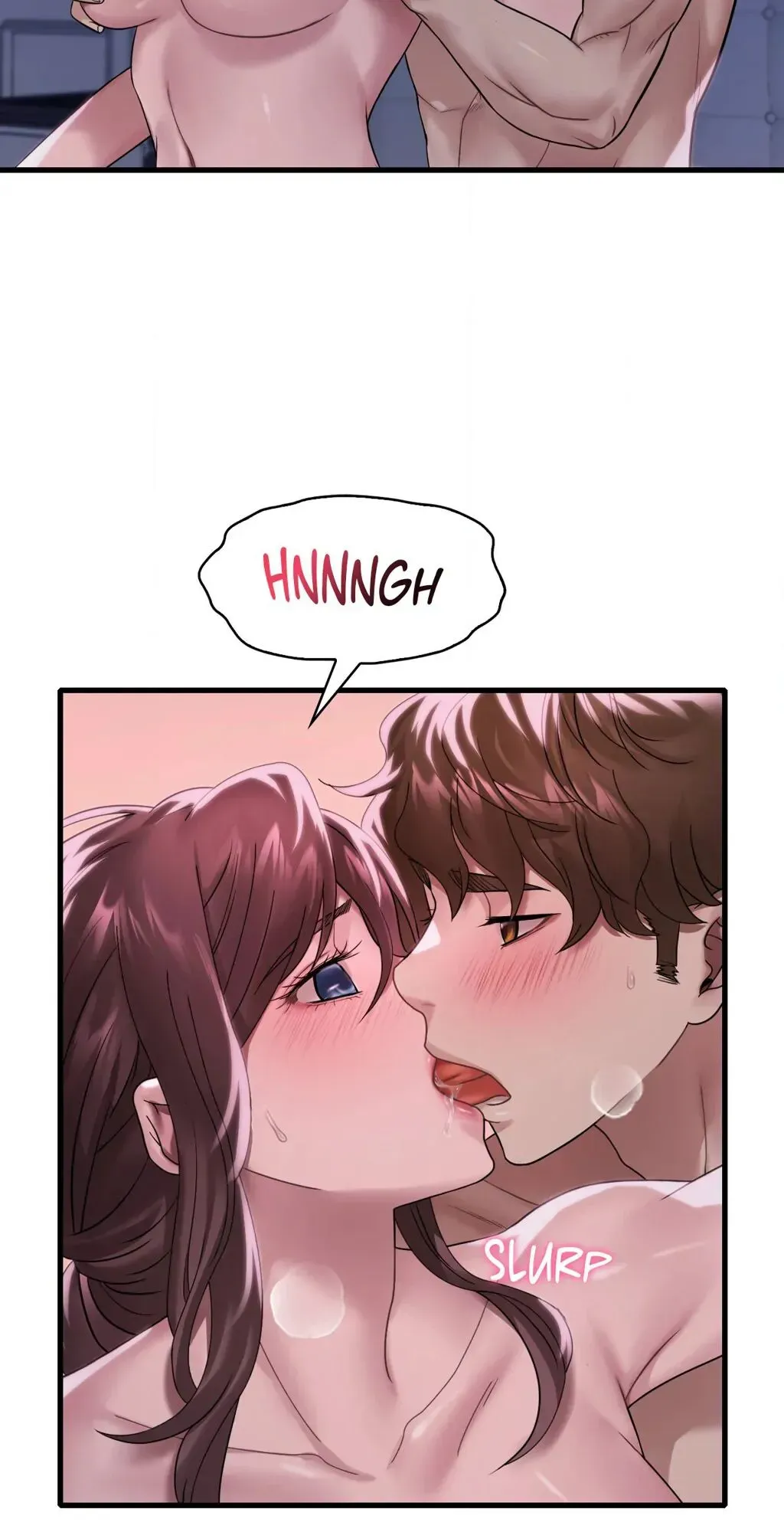 Read Drunk on You chapter 57 image 33 on Lezhin