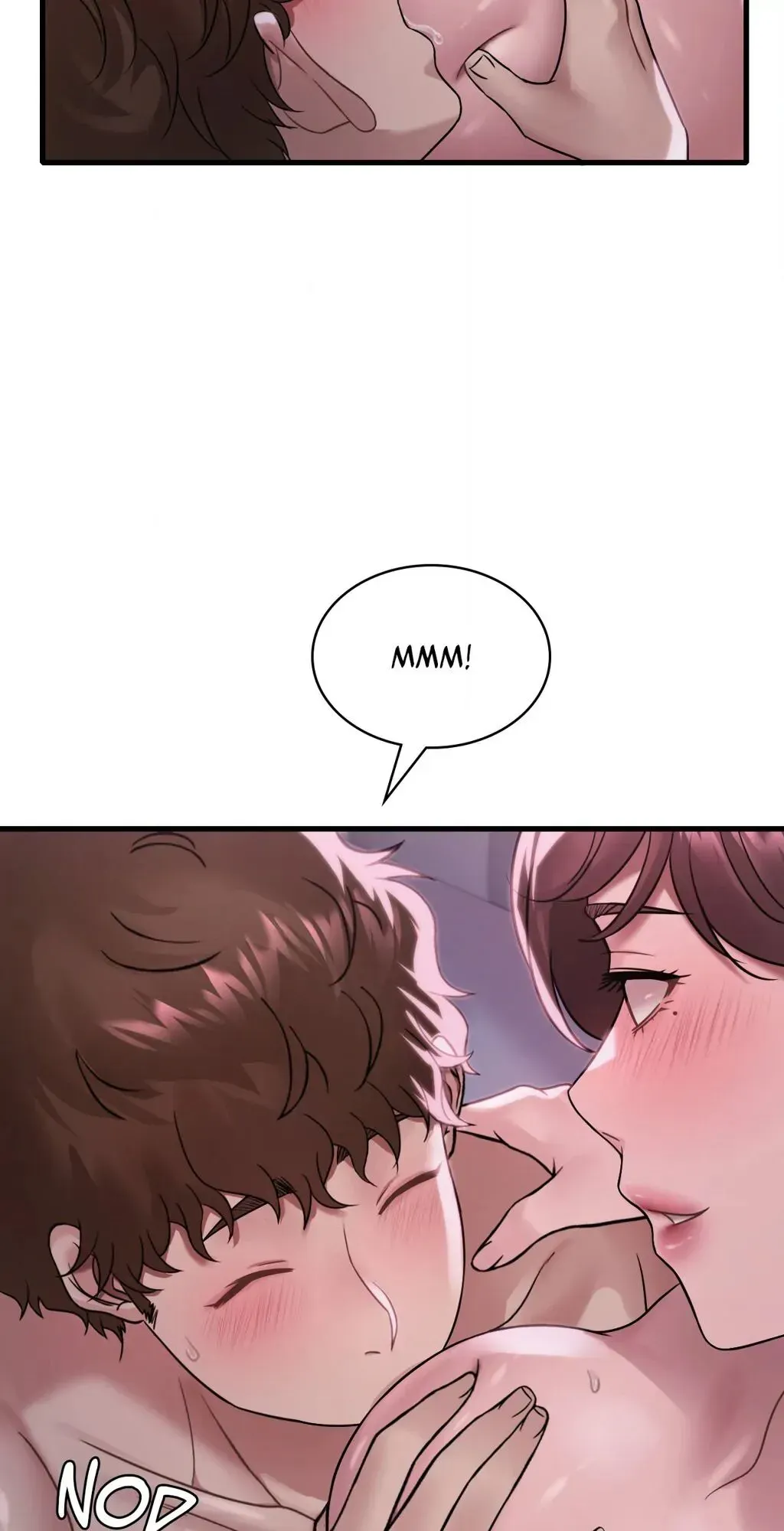 Read Drunk on You chapter 57 image 42 on Lezhin
