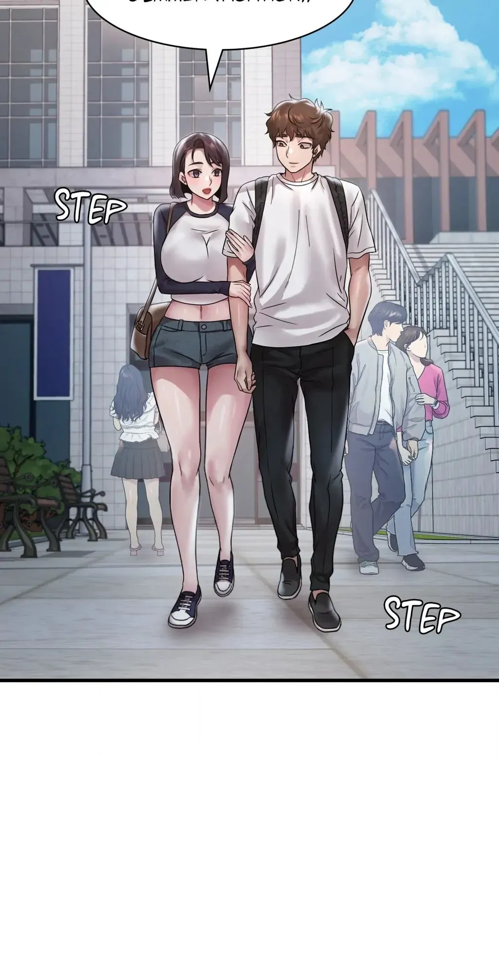 Read Drunk on You chapter 57 image 45 on Lezhin