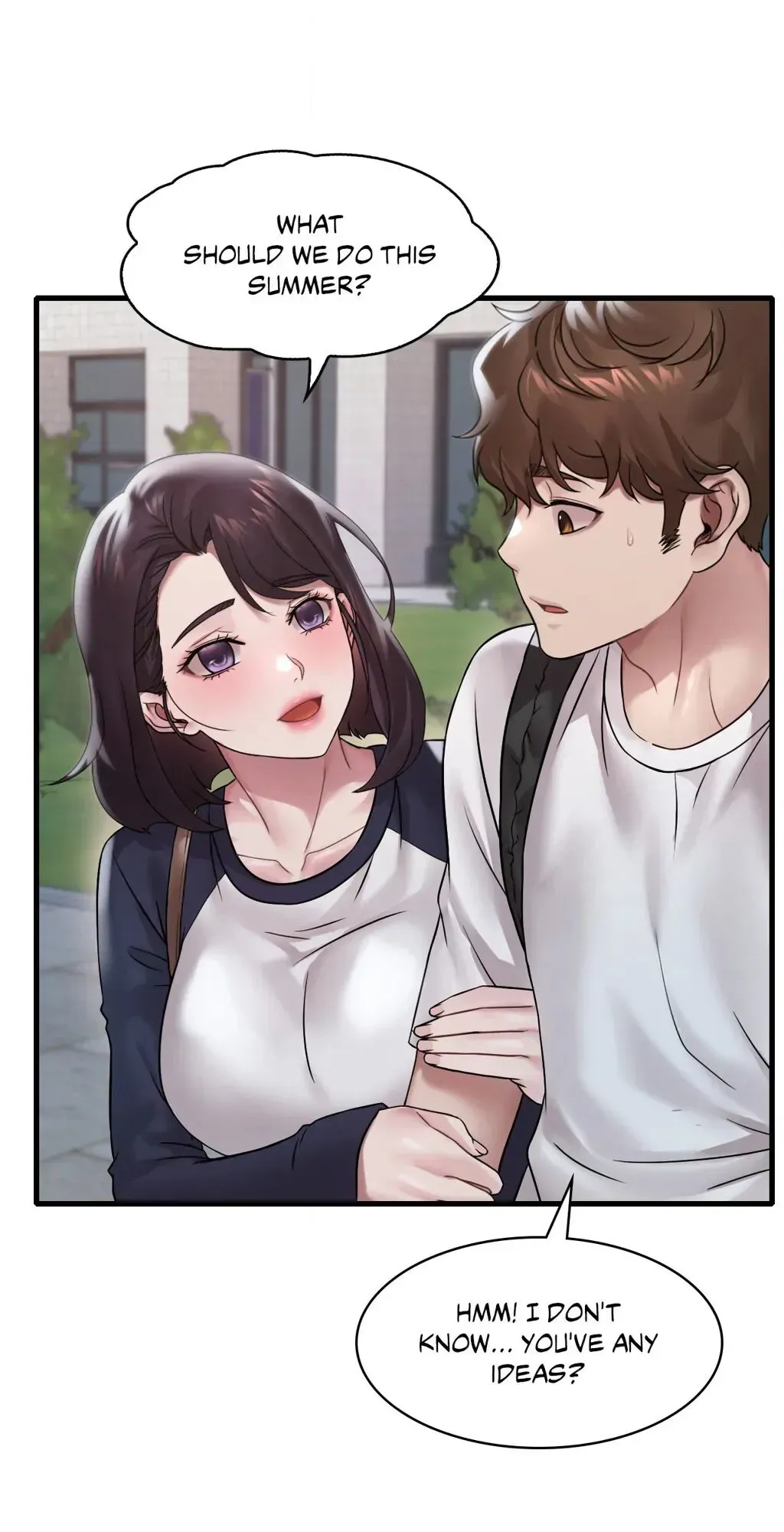 Read Drunk on You chapter 57 image 46 on Lezhin