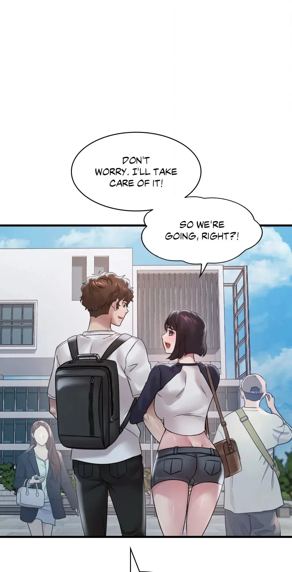Read Drunk on You chapter 57 image 50 on Lezhin