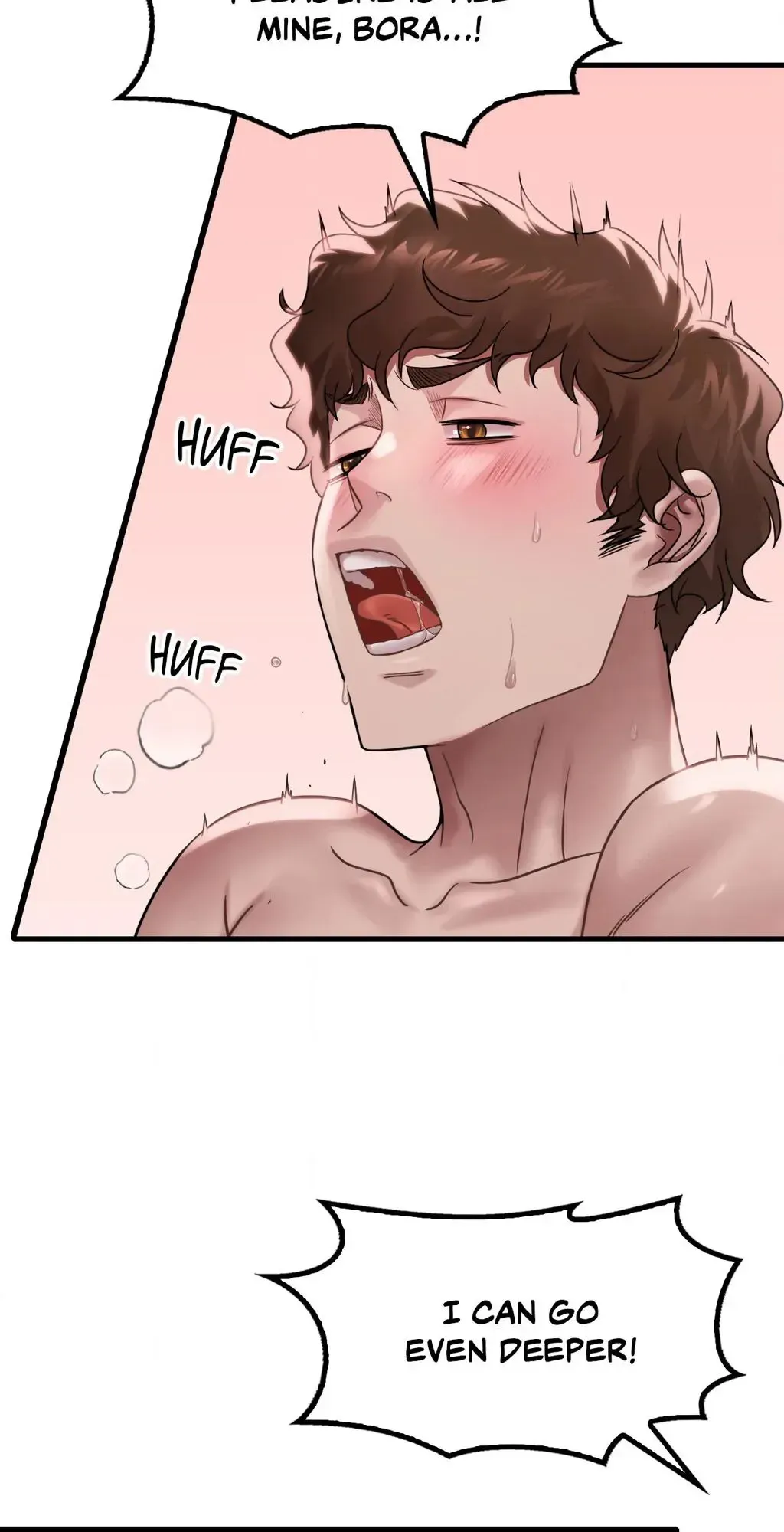 Read Drunk on You chapter 57 image 57 on Lezhin