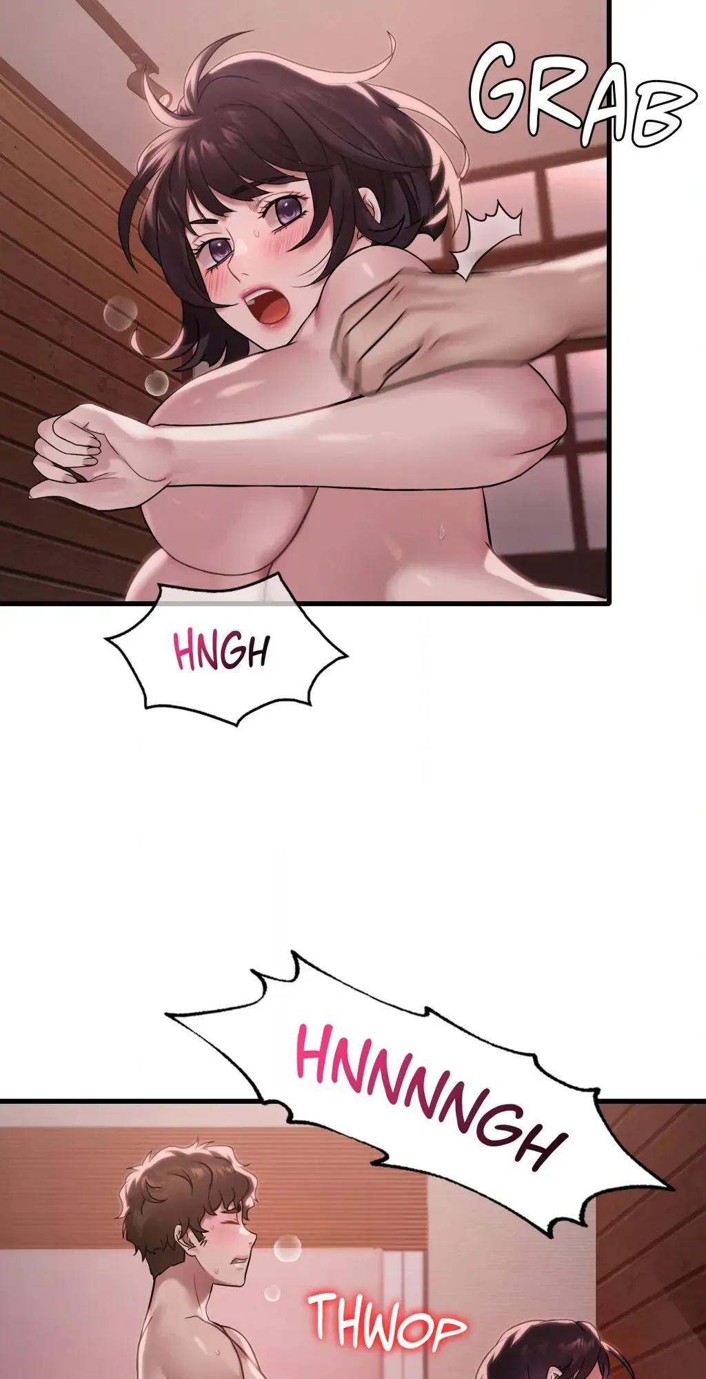 Read Drunk on You chapter 57 image 58 on Lezhin