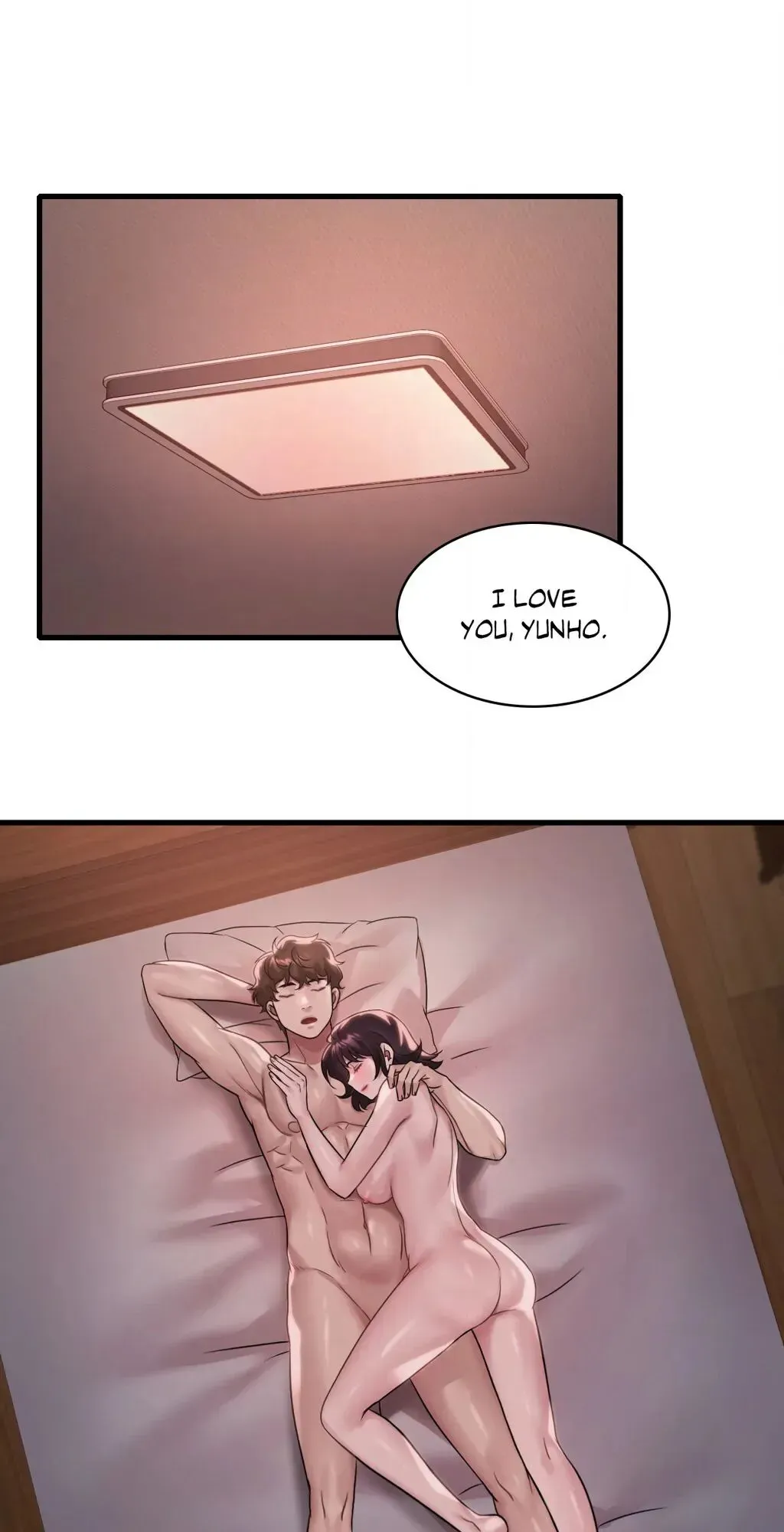 Read Drunk on You chapter 57 image 70 on Lezhin