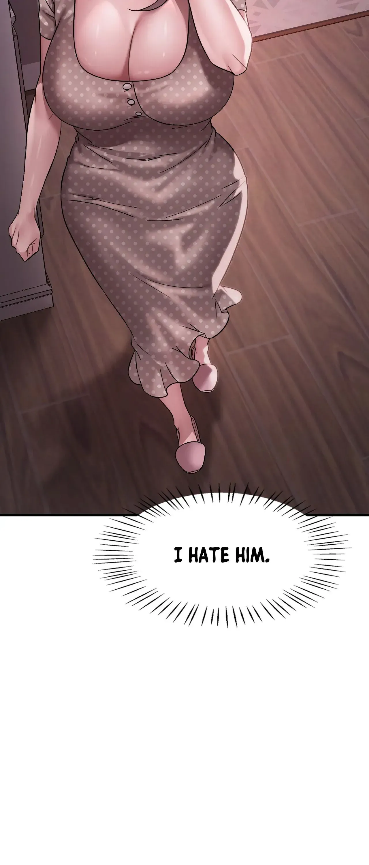 Read Drunk on You chapter 58 image 10 on Lezhin