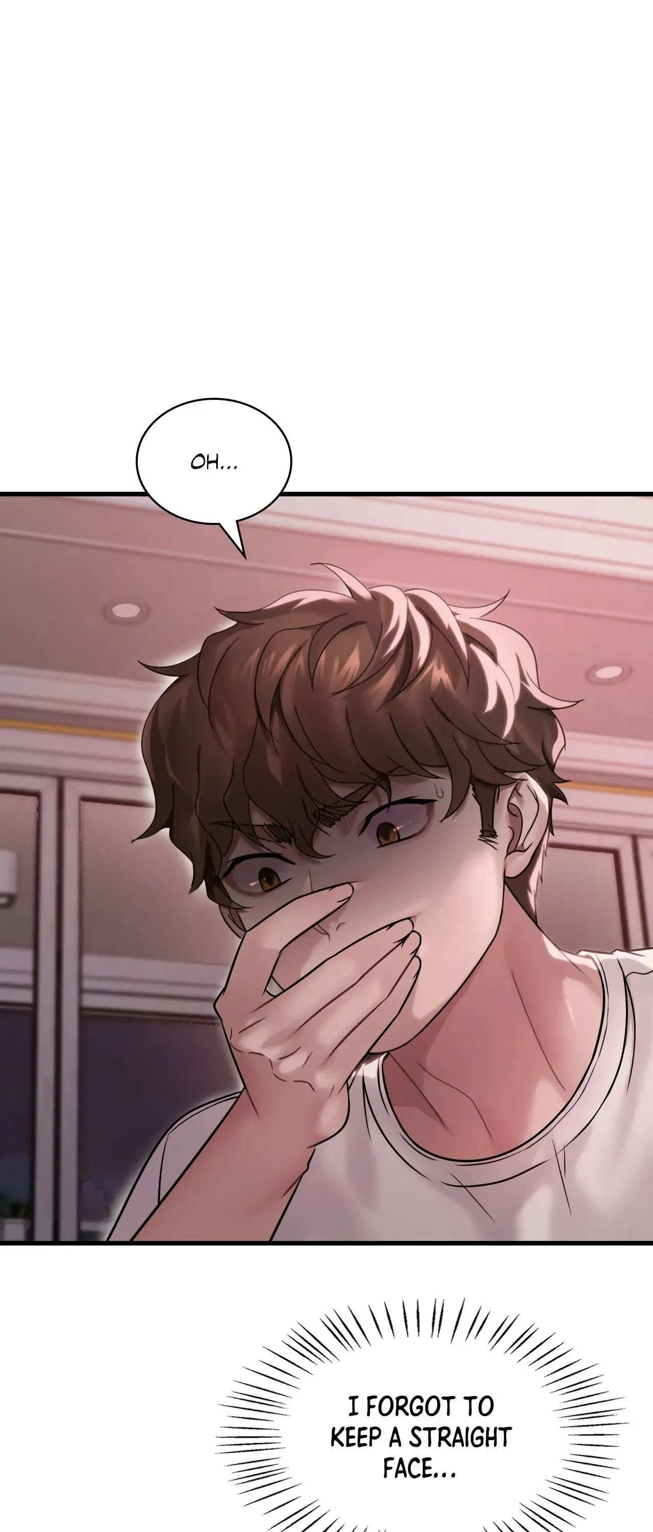 Read Drunk on You chapter 58 image 11 on Lezhin