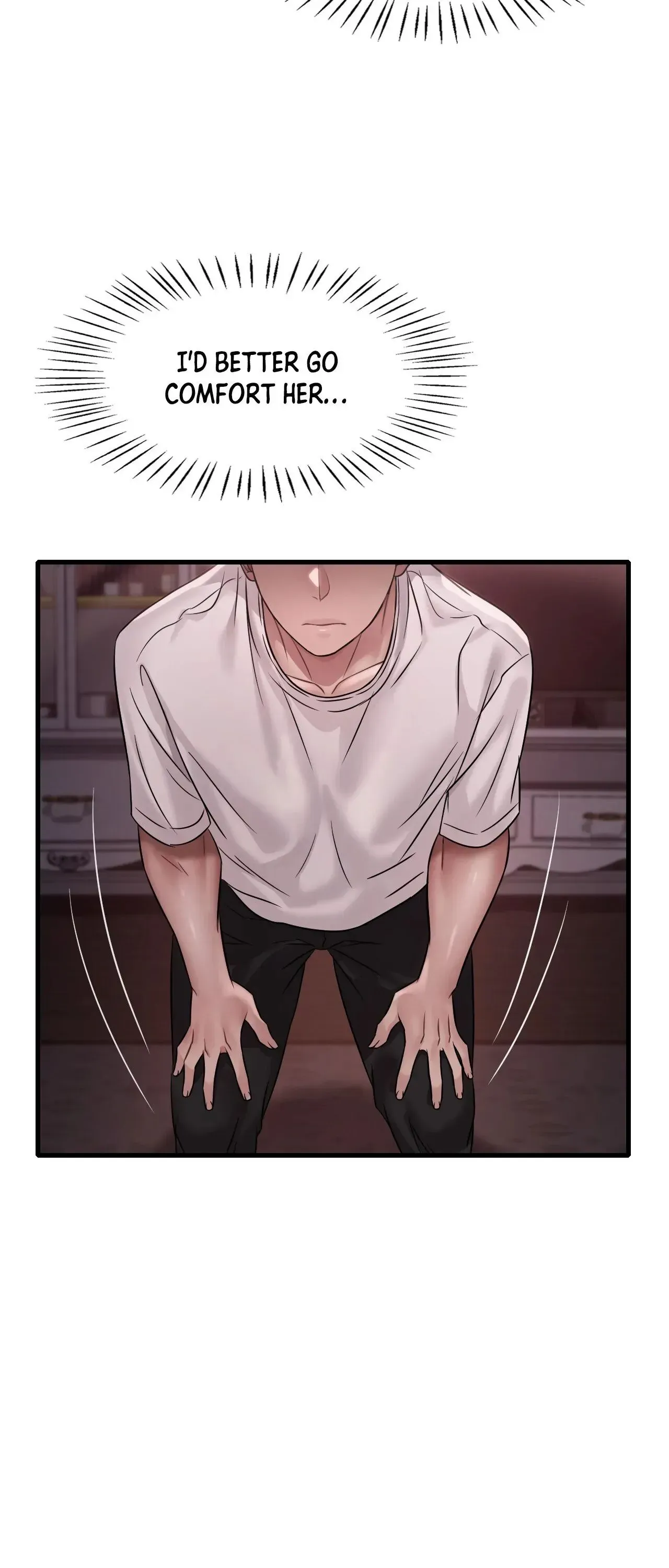 Read Drunk on You chapter 58 image 12 on Lezhin